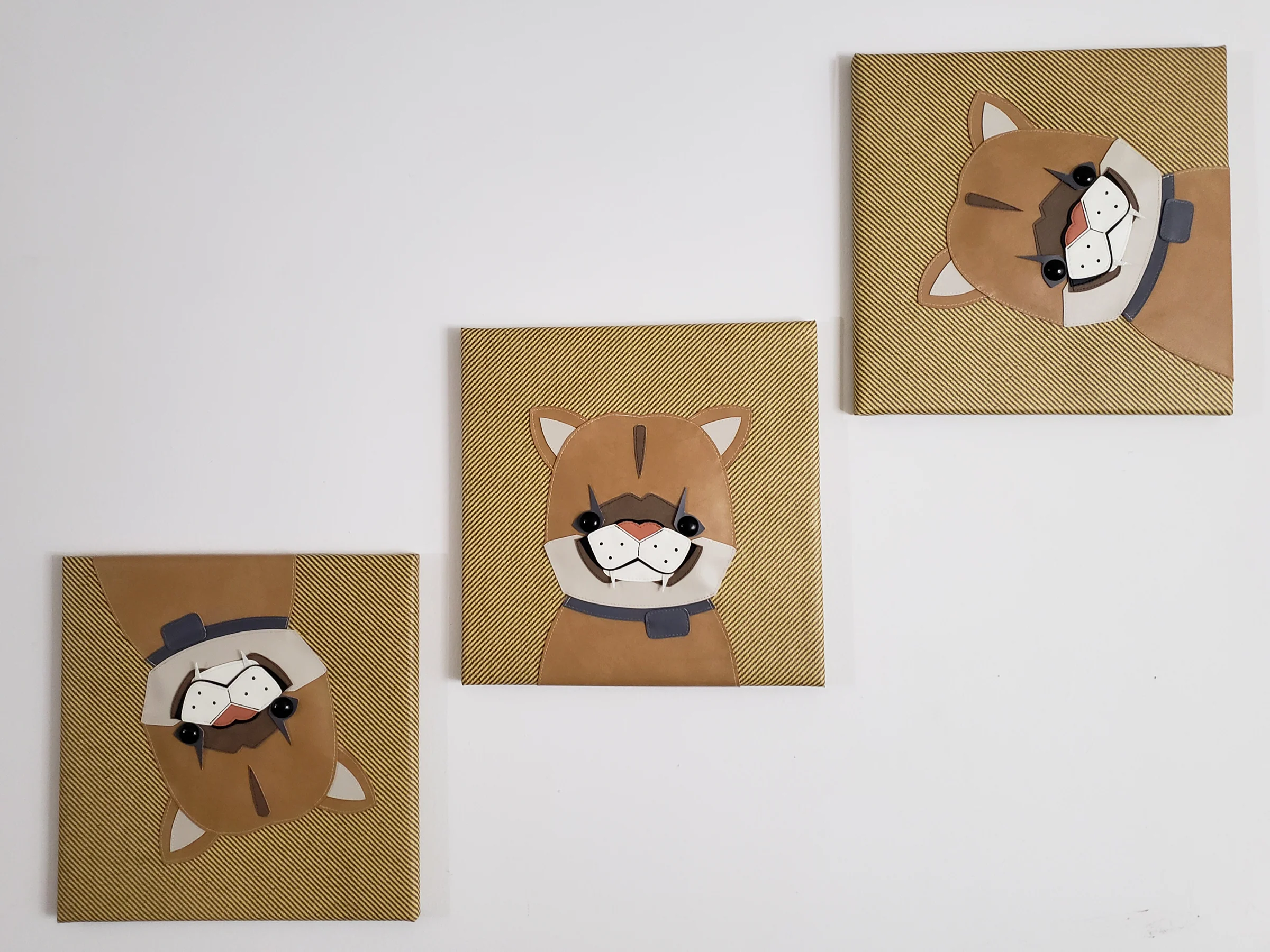 Original Assembly - #11 - Flat Bonnie - "P-22 (#2)” - Image 2