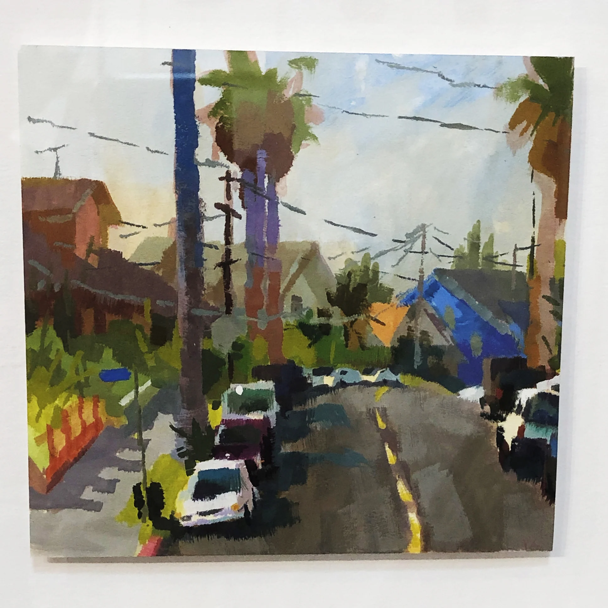 Peter Chan - Untitled #54 - Image 3
