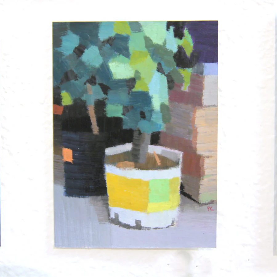 Peter Chan - Untitled - #48