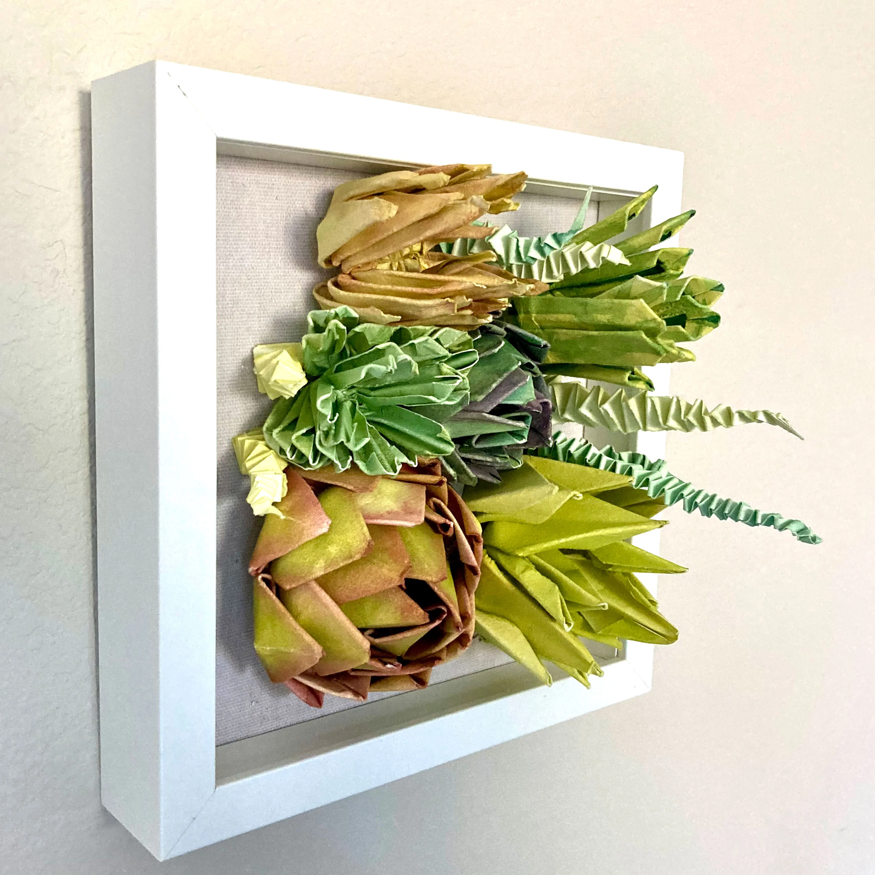 Plants & Flowers 2024 - Anna See - "Succulents 1" - Image 6