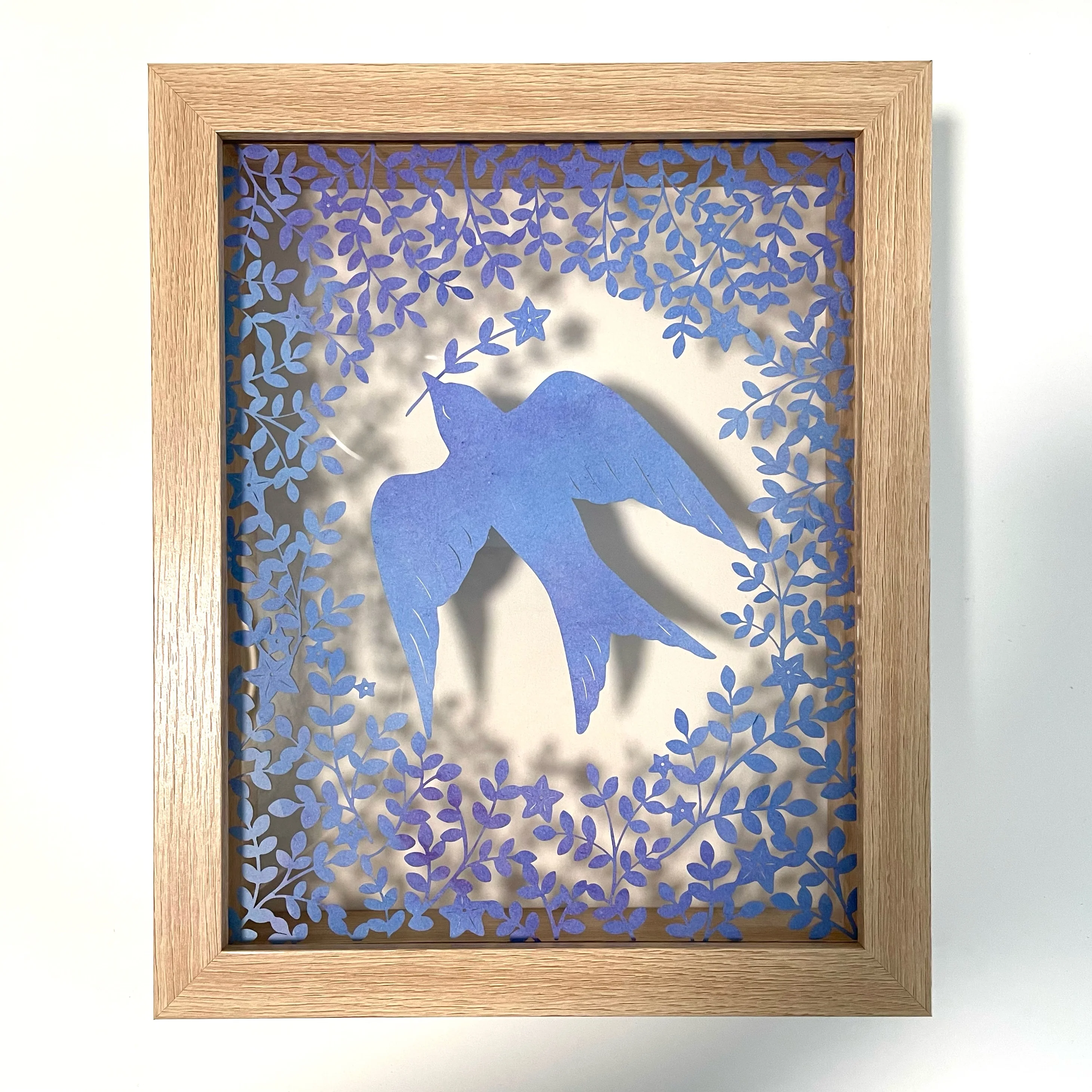 Plants & Flowers Show 2023 - Kanako Abe - "Hoshi no Hana (Star Flowers)"