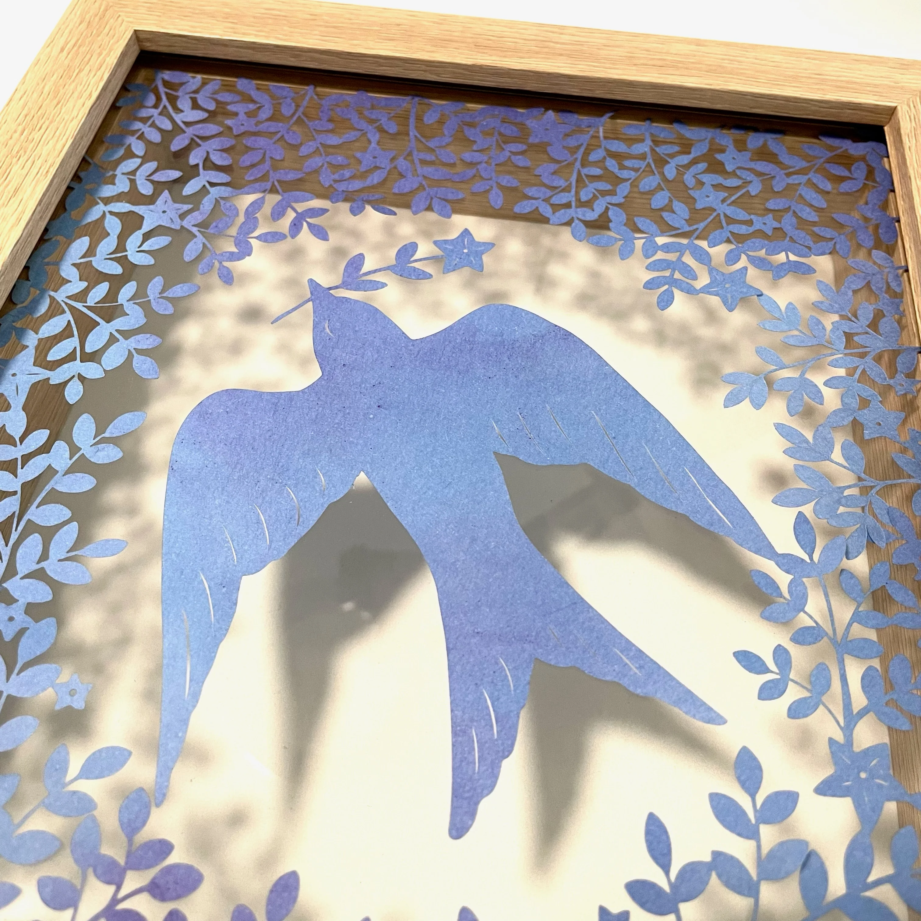 Plants & Flowers Show 2023 - Kanako Abe - "Hoshi no Hana (Star Flowers)" - Image 3