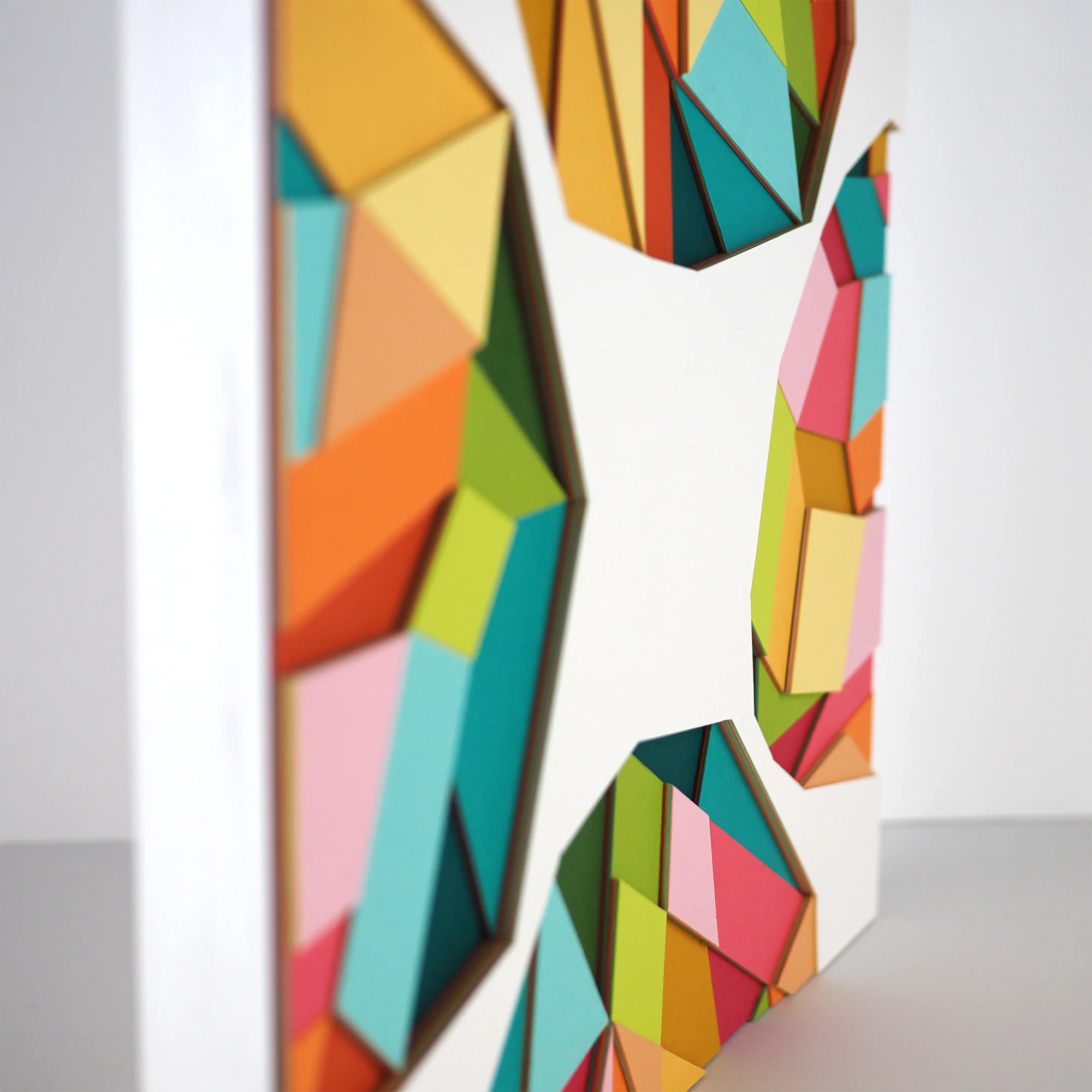 Post-it Show 18 (2022) - #12 - Huntz Liu - Untitled - Image 3