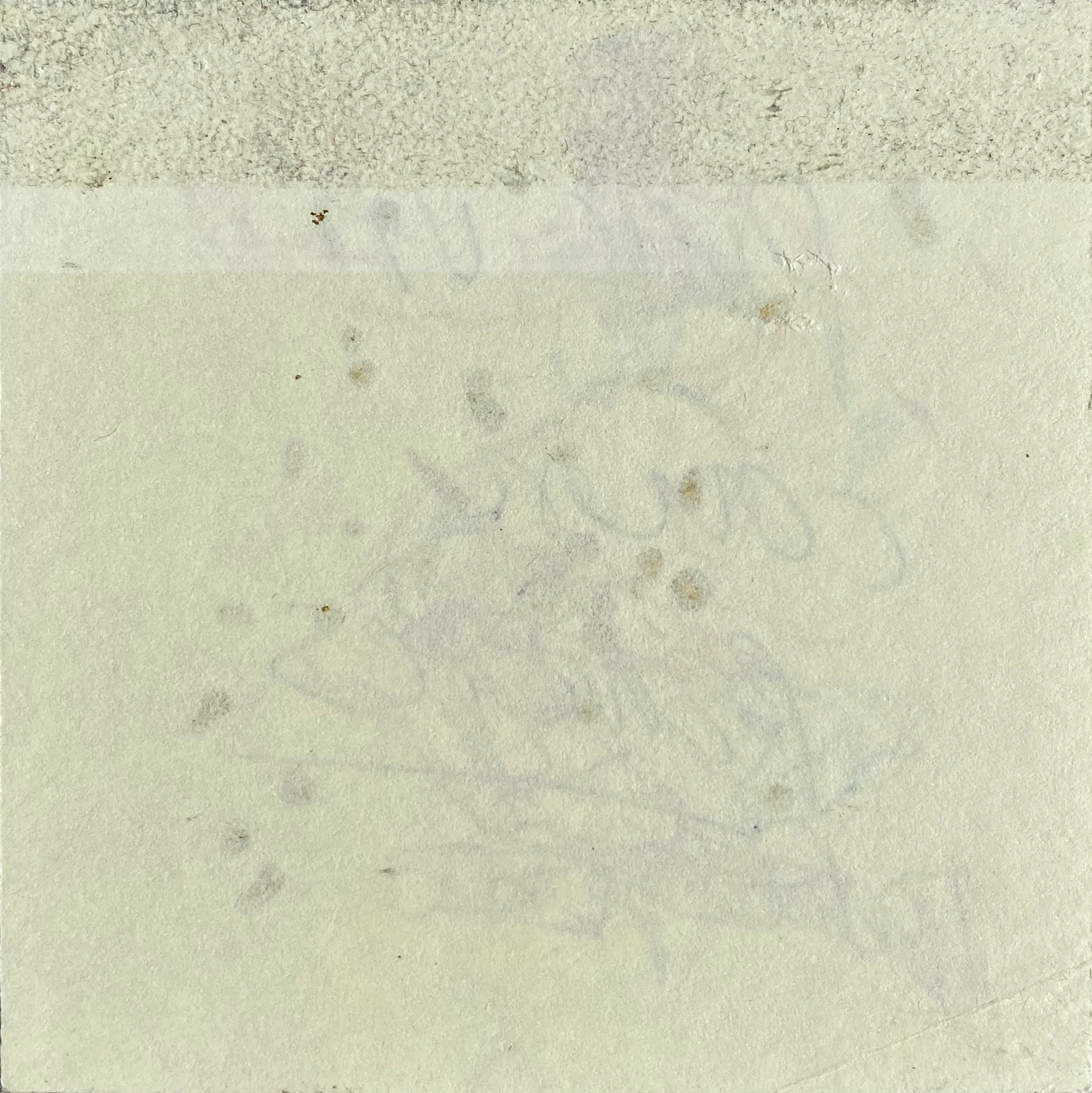 Post-it Show 2020 - Edwin Ushiro - "Everything Which Led to This" - Image 3