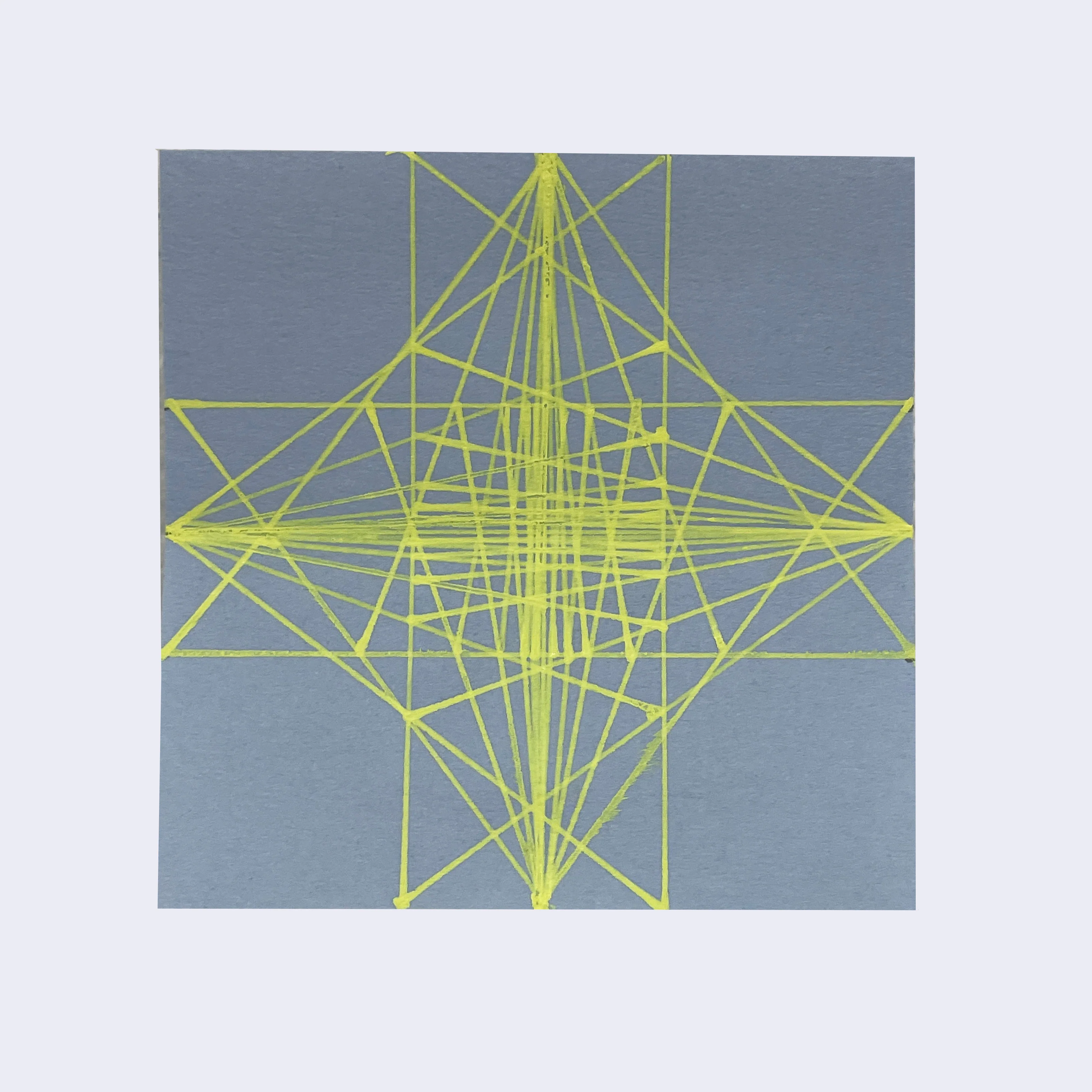 Post-it Show 2021 - Ana Bagayan - Post-it #03