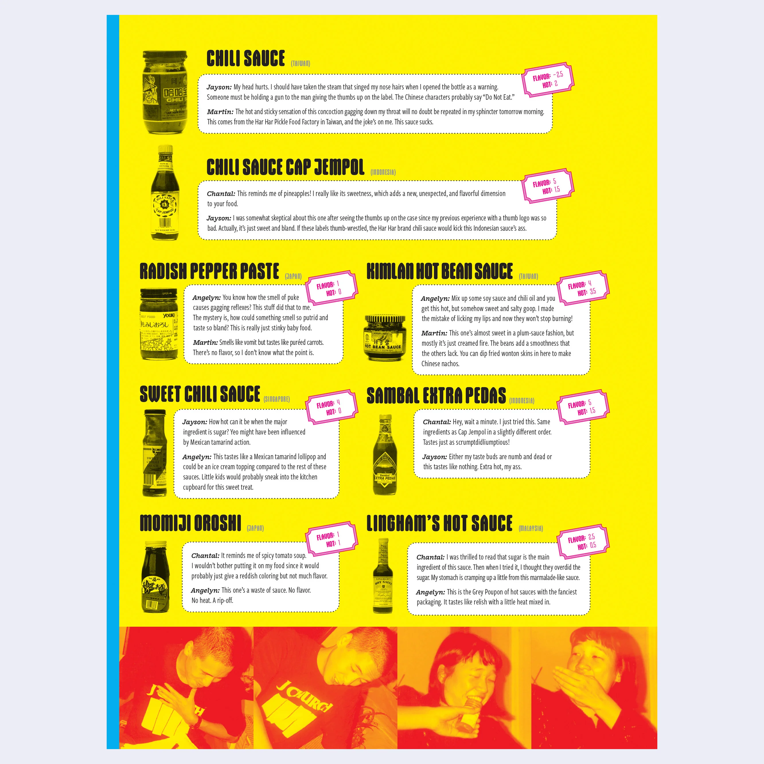 Giant Robot: Thirty Years of Defining Asian American Pop Culture (Hardcover) - Image 7