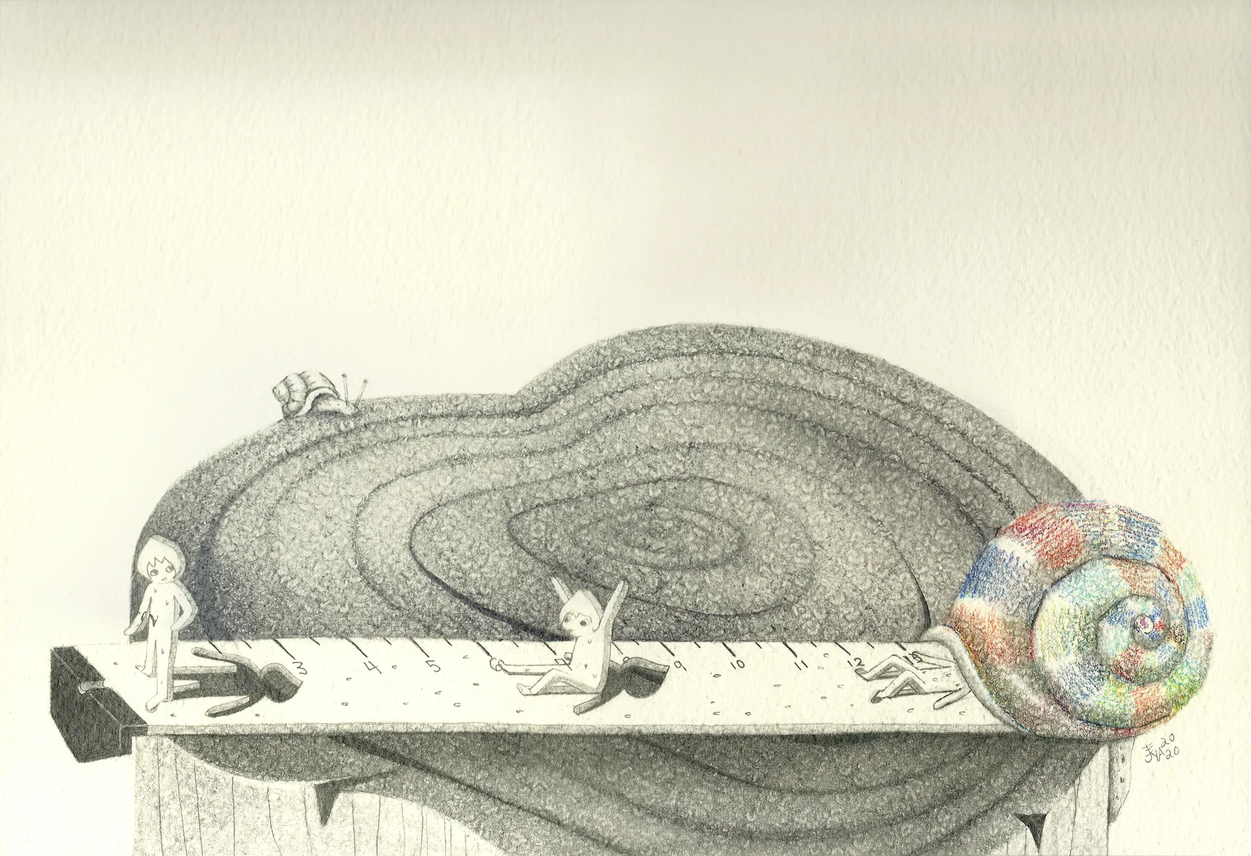 Rakugaki 2 - Jeya - #361 - Image 4