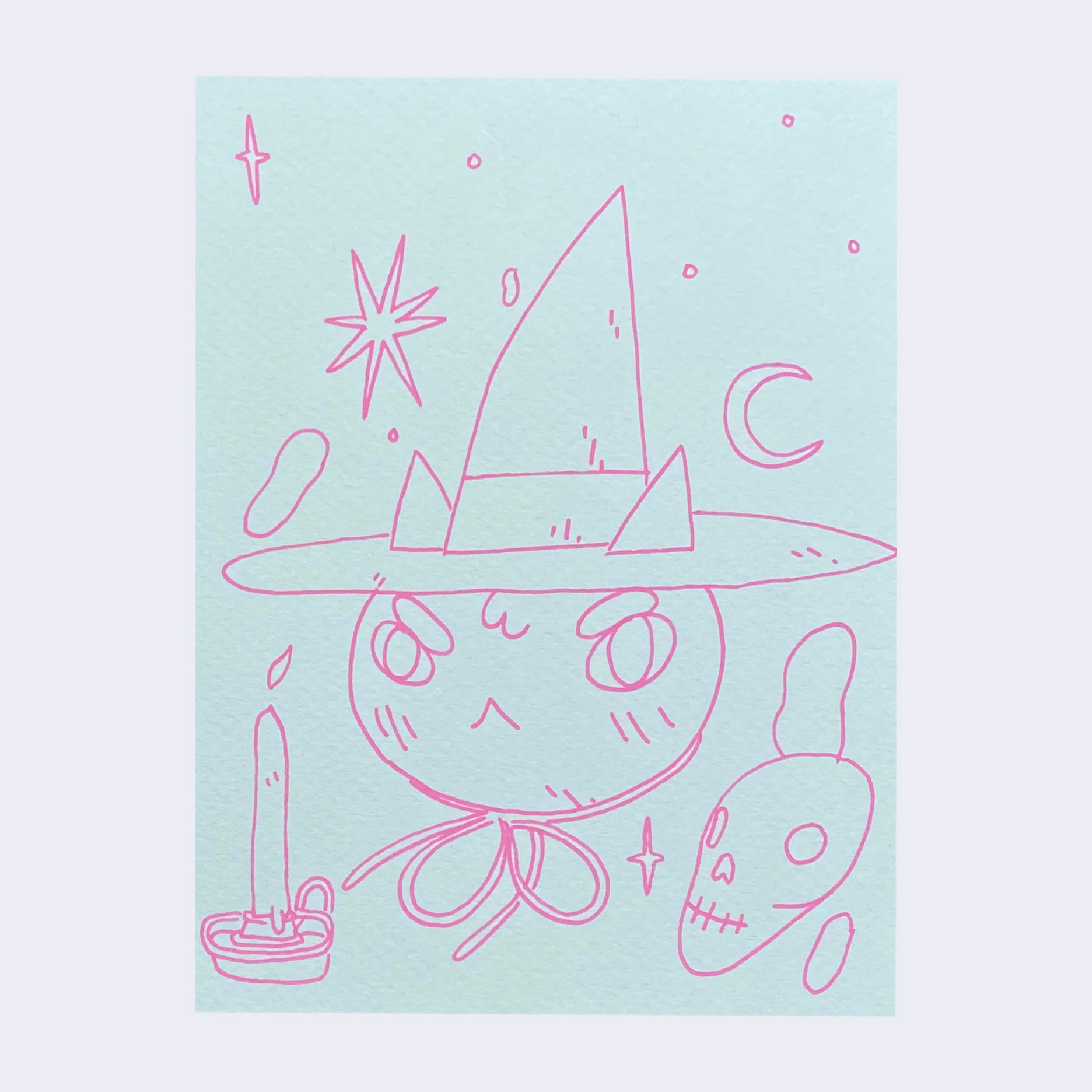 Rakugaki 4 - Deth P Sun - #02