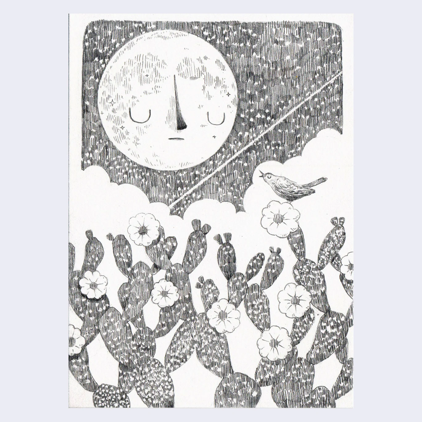 Rakugaki 5 (2023) - Yoskay Yamamoto - "Untitled 03"