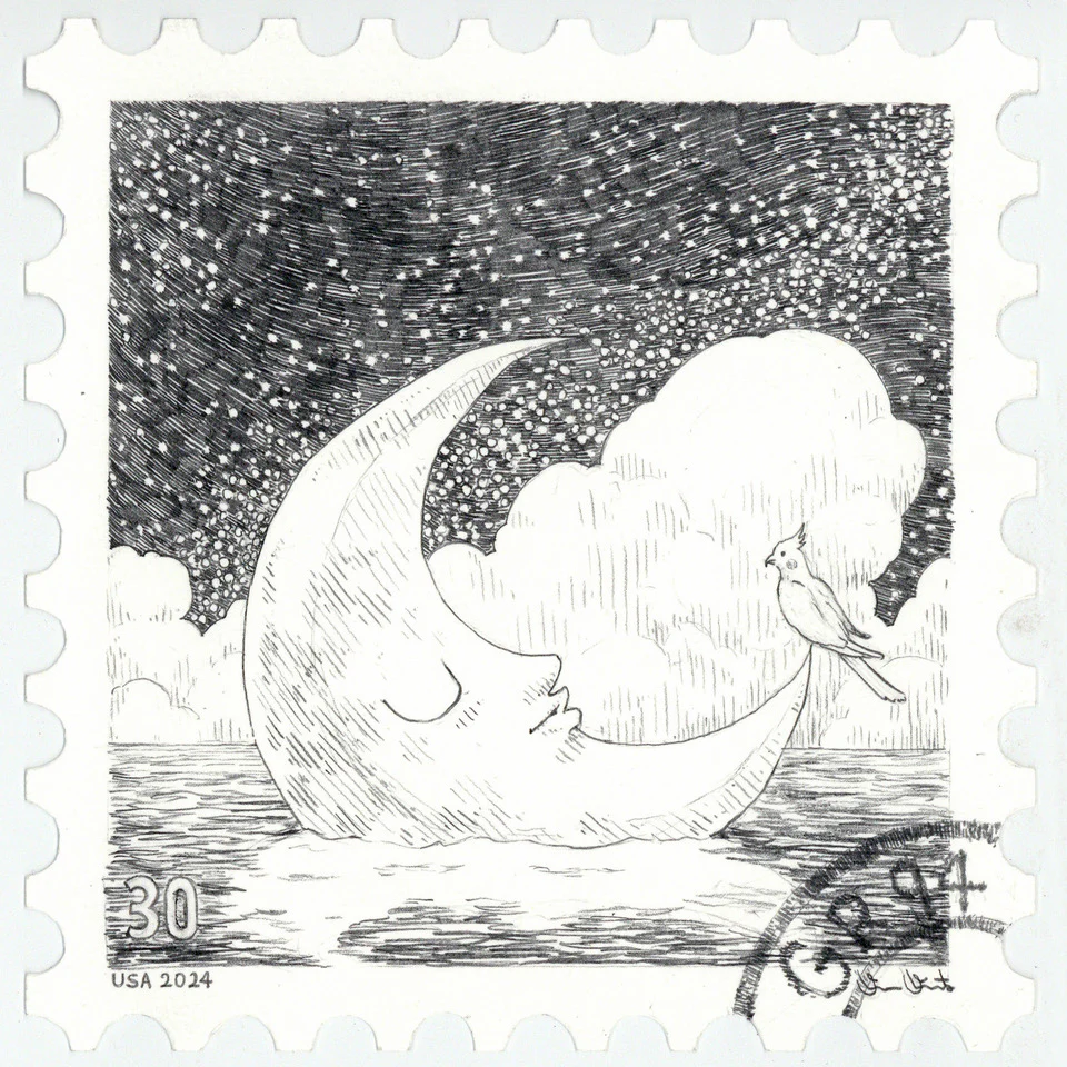 Rakugaki 6 (2024) - Yoskay Yamamoto - Rakugaki 3