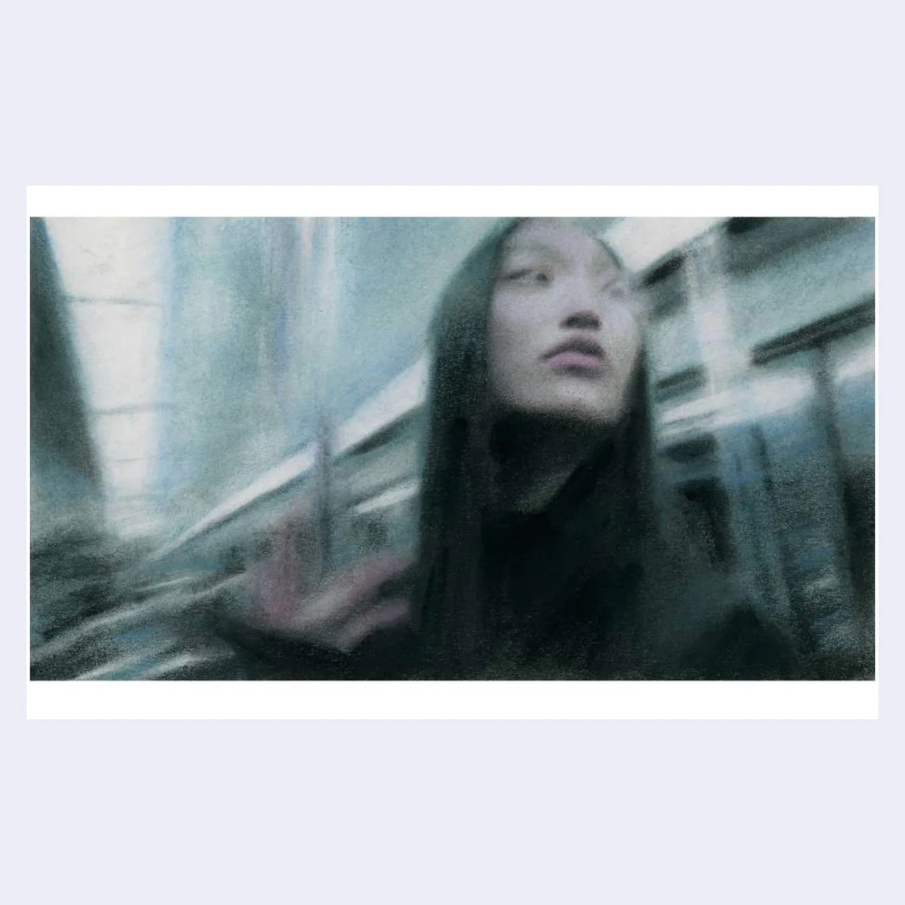 Rakugaki 8 (2026) - Sim Sim - "Coming Home"