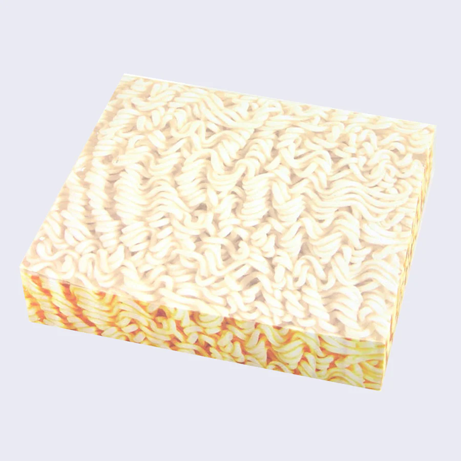 Ramen Notes - Image 2