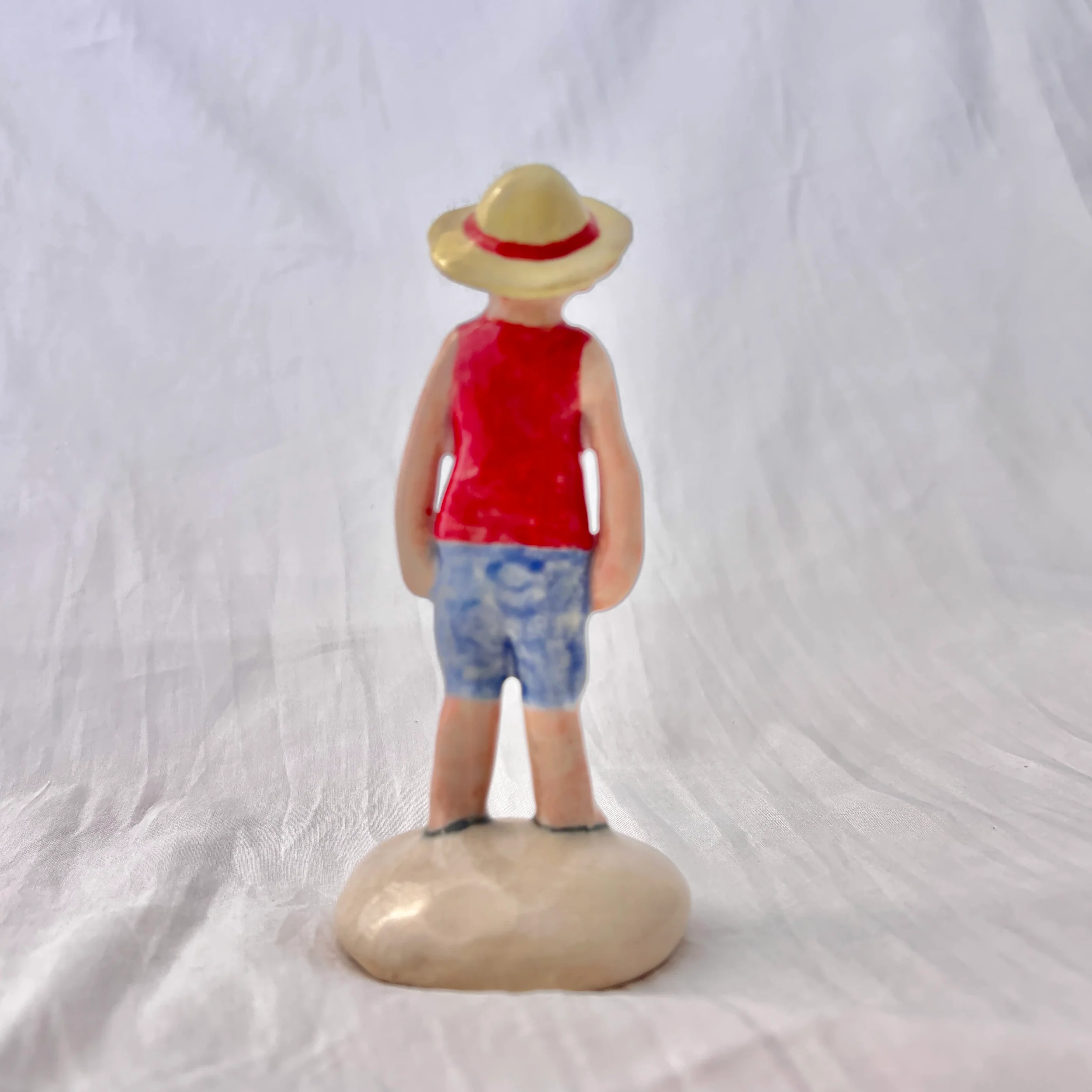 Reanimated 2025 - Cynara Mori - "Goofy Luffy" - Image 3