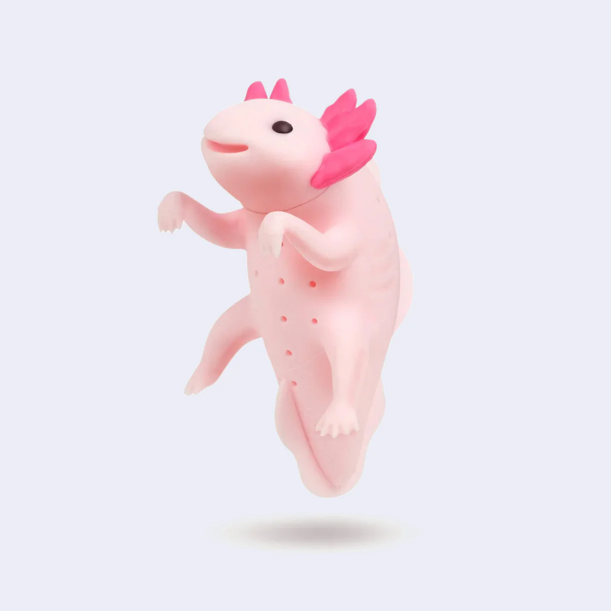 Relaxolotl - Axolotl Tea Infuser - Image 3