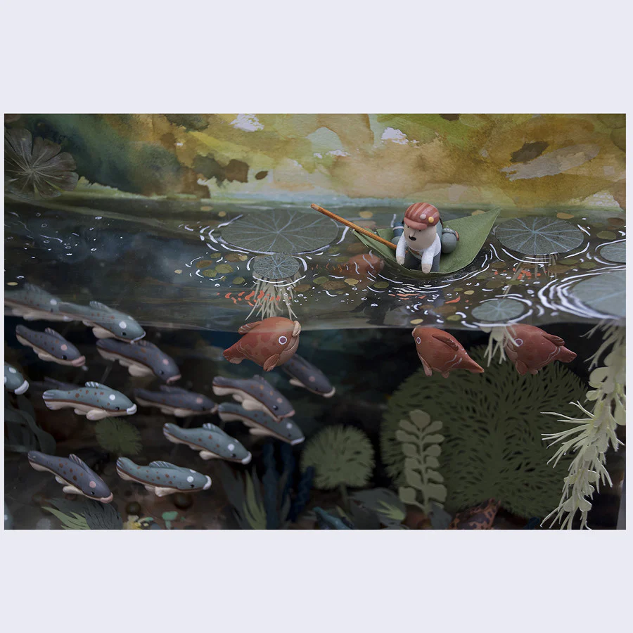Sean Chao - Curious Minds - #6 - Image 4