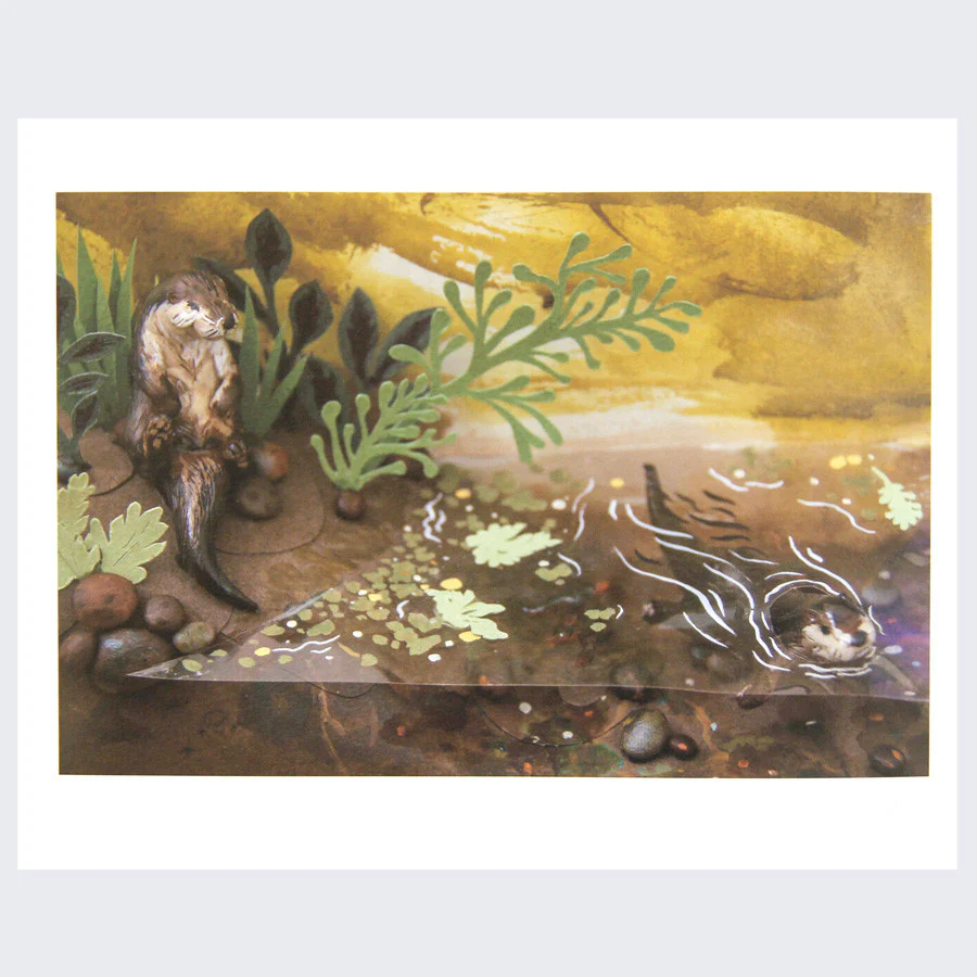 Sean Chao - Set of 3 Prints - Image 3