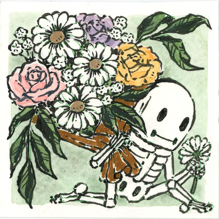 Small World II 2024 - Kelly Yamagishi - "Flowers for You"