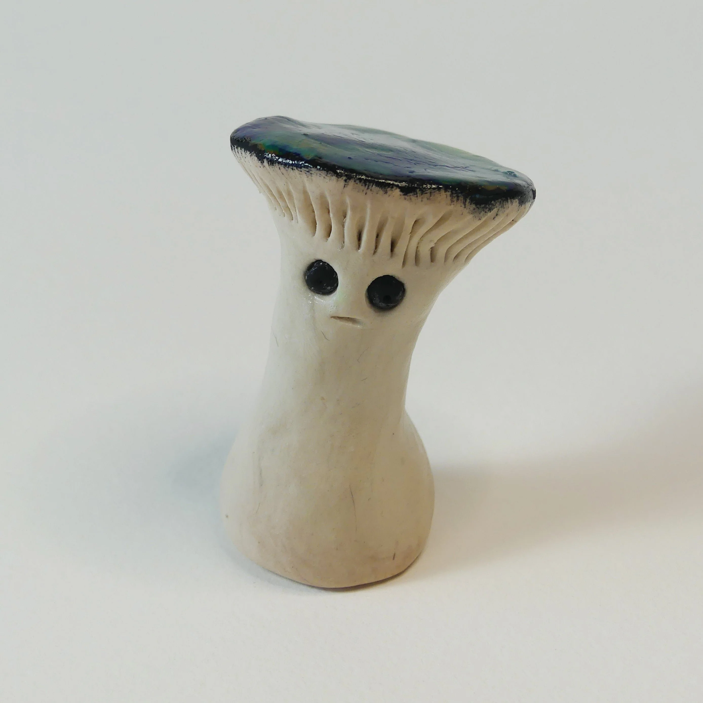 Small World II 2024 - MariNaomi - "Mood Mushroom"