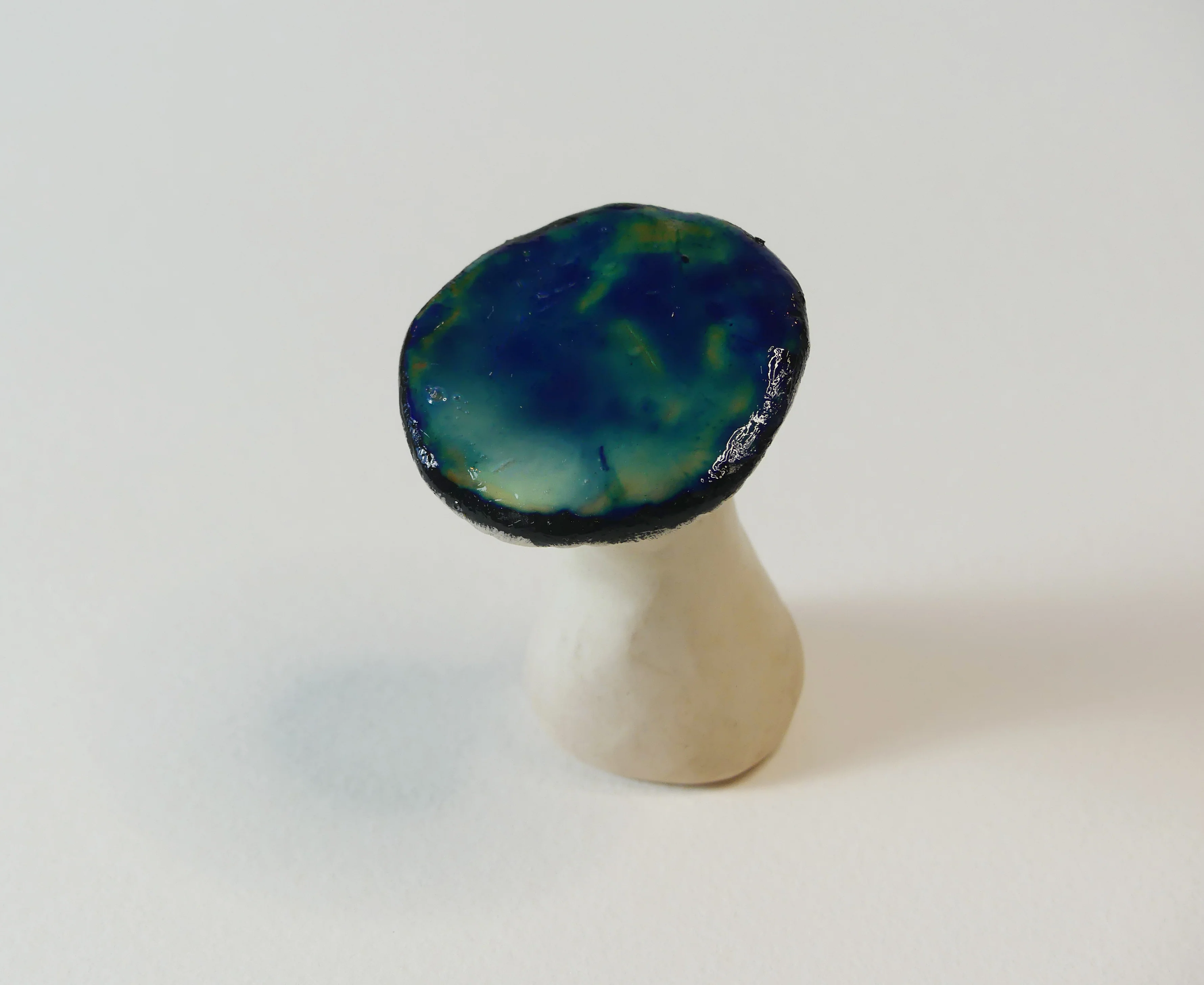 Small World II 2024 - MariNaomi - "Mood Mushroom" - Image 3