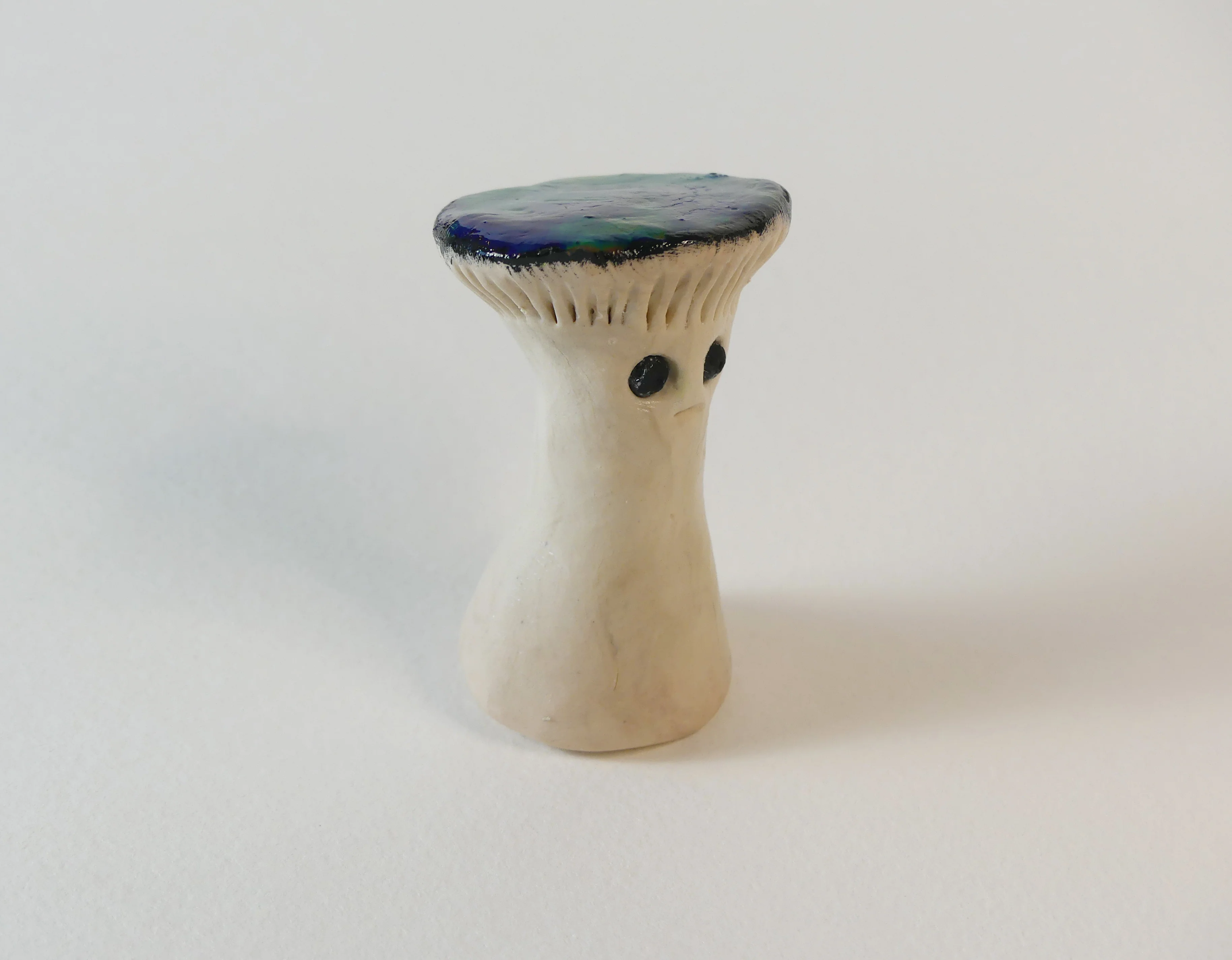 Small World II 2024 - MariNaomi - "Mood Mushroom" - Image 4