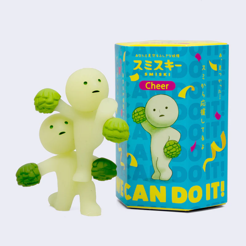 Smiski - Cheer Series Blind Box
