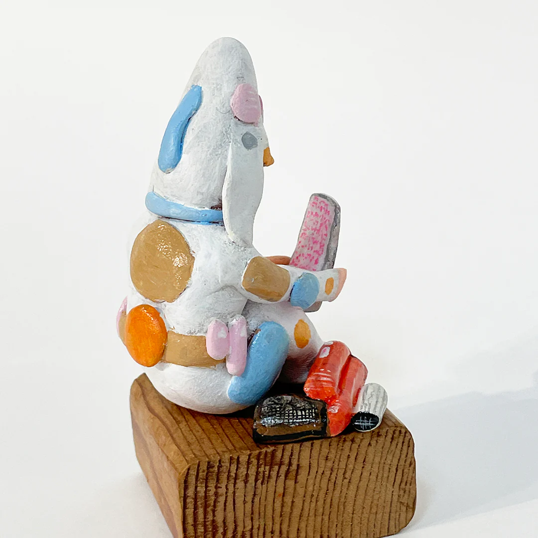 Something Special - #33 - Eric Nakamura - “Boy BH” - Image 4
