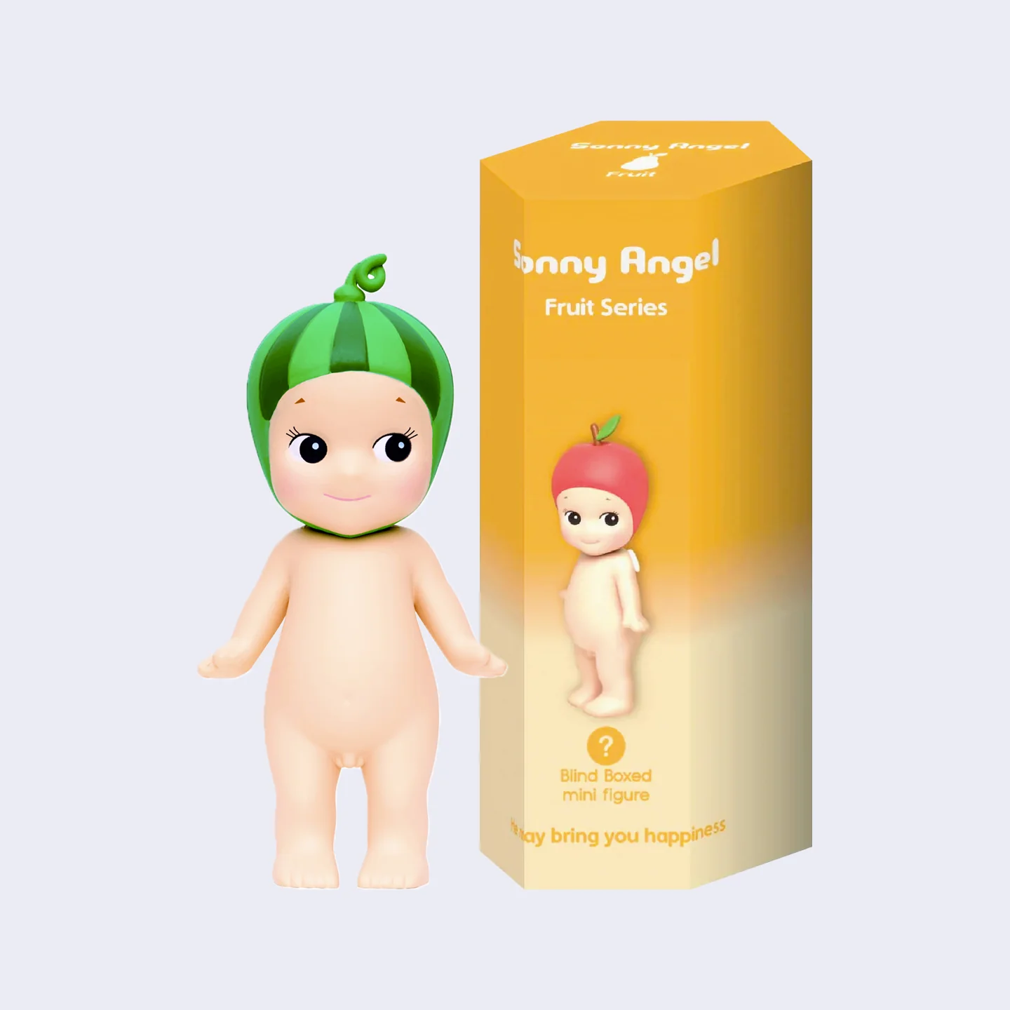 Sonny Angel Blind Box (Fruit Series)