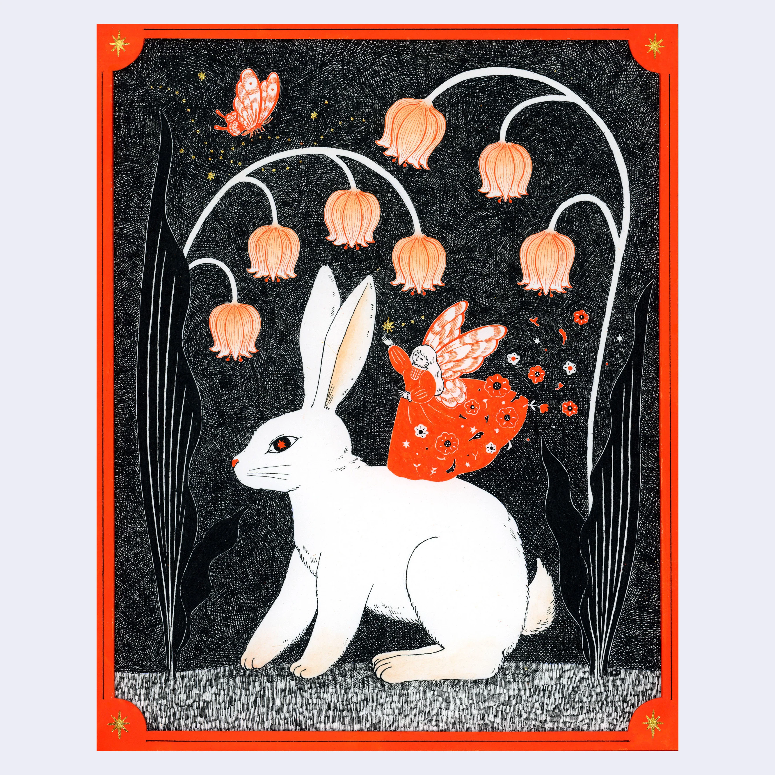 Spaces in Between (2023) - #03 - Po Yan Leung - "Lily of the Valley"