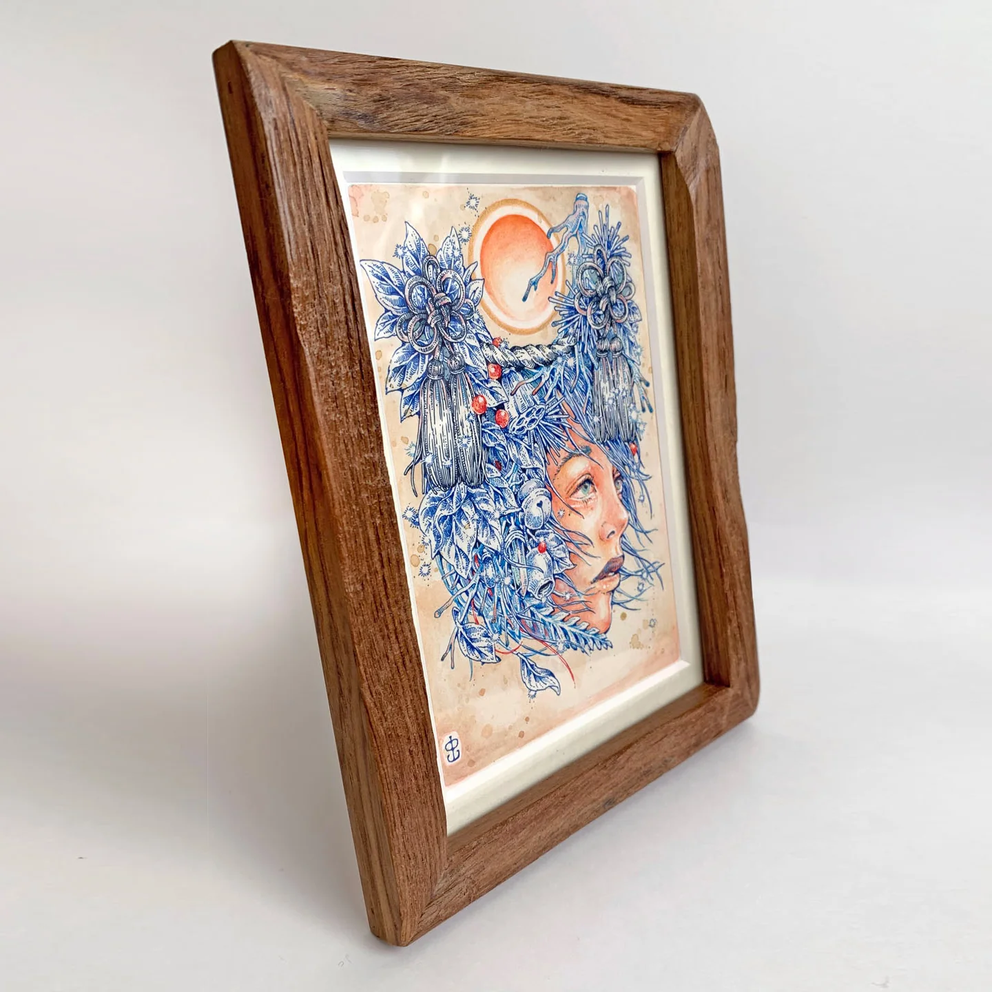 Spaces in Between II - #63 - Shihori Nakayama - “A.P. #1” - Image 2