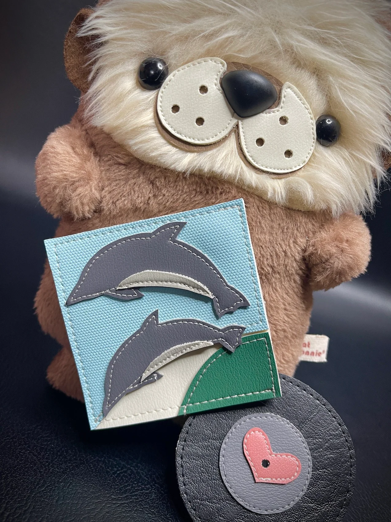 Submerged 2024 - Flat Bonnie - "DJ Otter" - Image 2