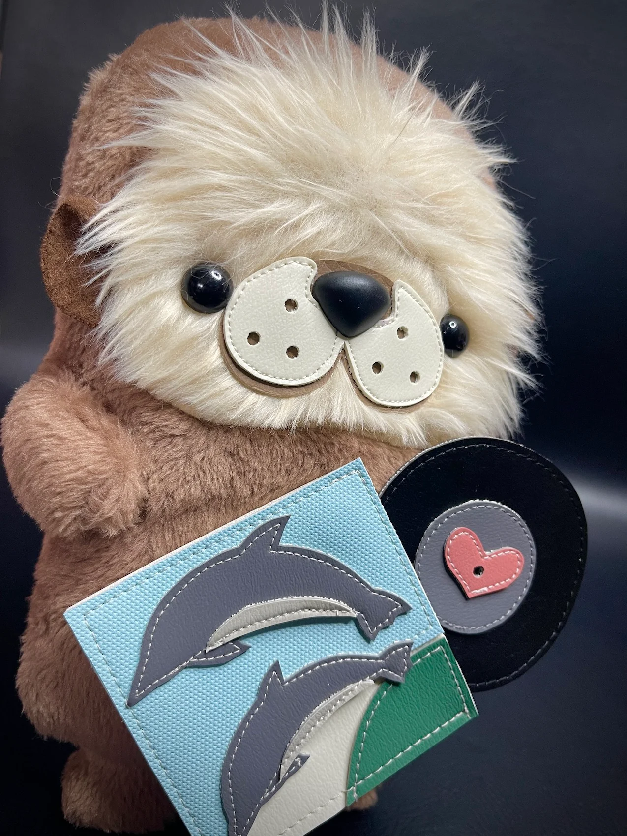 Submerged 2024 - Flat Bonnie - "DJ Otter" - Image 3