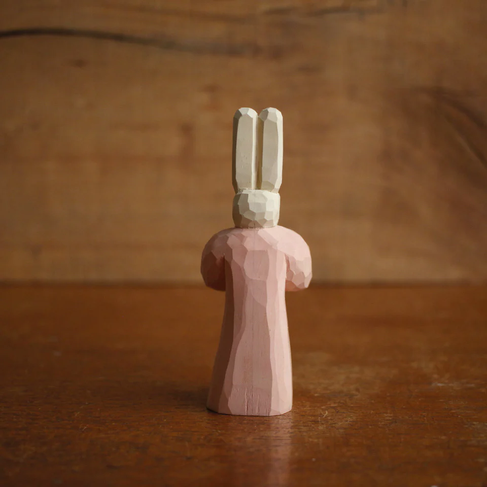Subtlety - #24 - Jaime Soto - “Bunny Monk” - Image 3