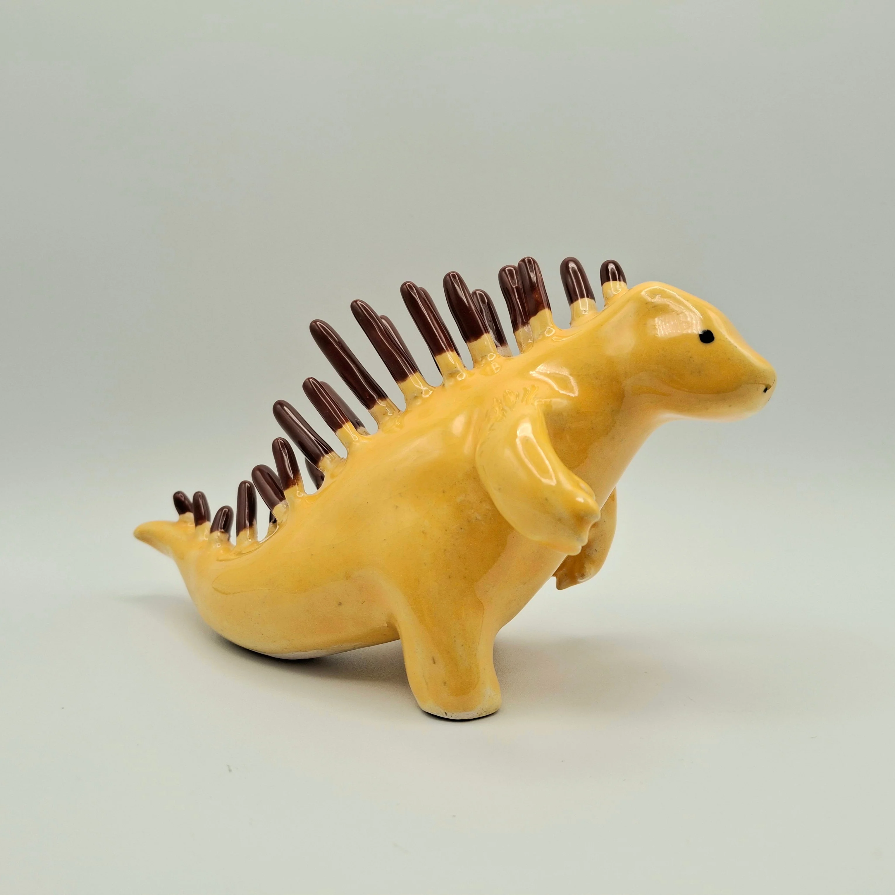 Sweet Tooth 2026 - Jenn Lima - "Pocky Kaijū"