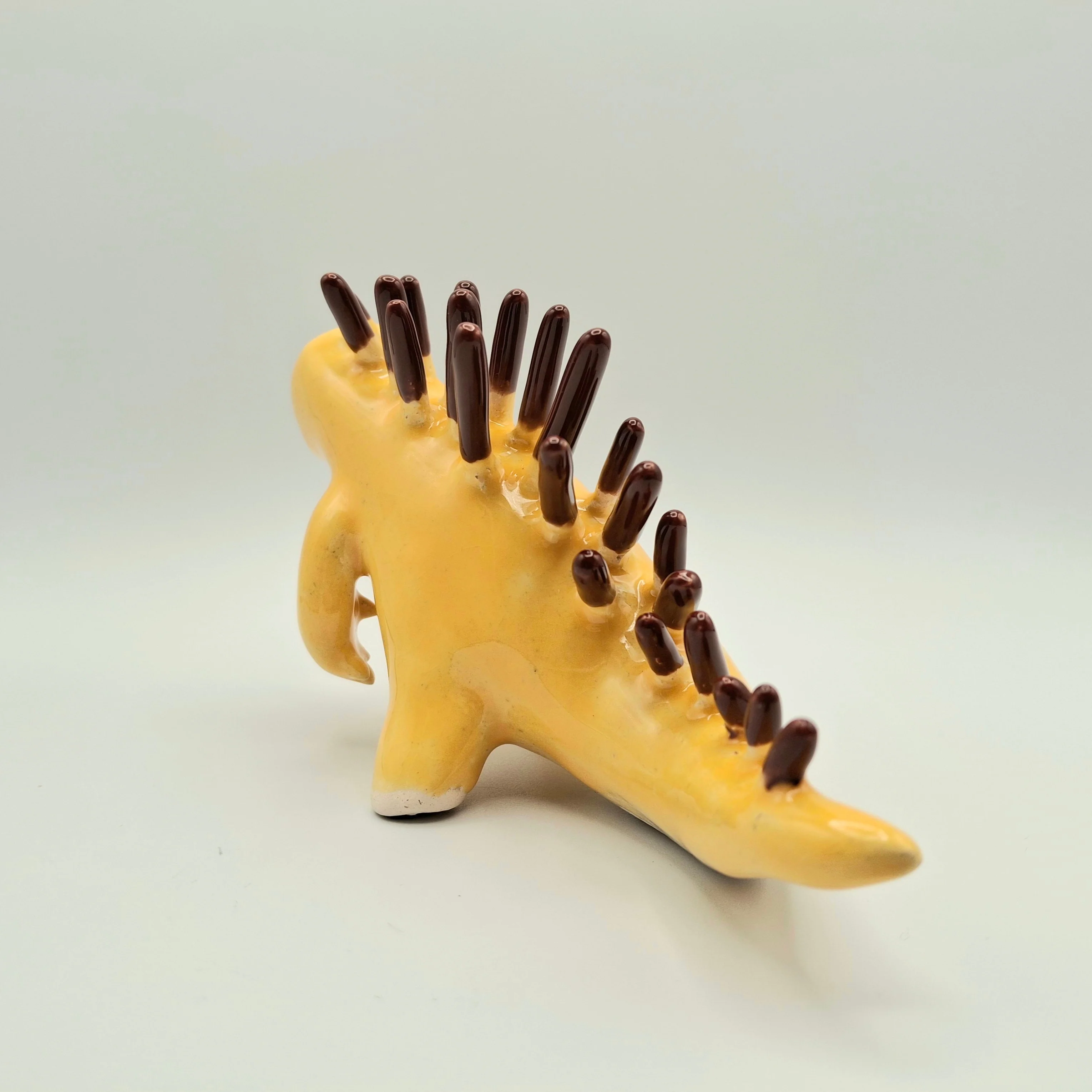 Sweet Tooth 2026 - Jenn Lima - "Pocky Kaijū" - Image 2