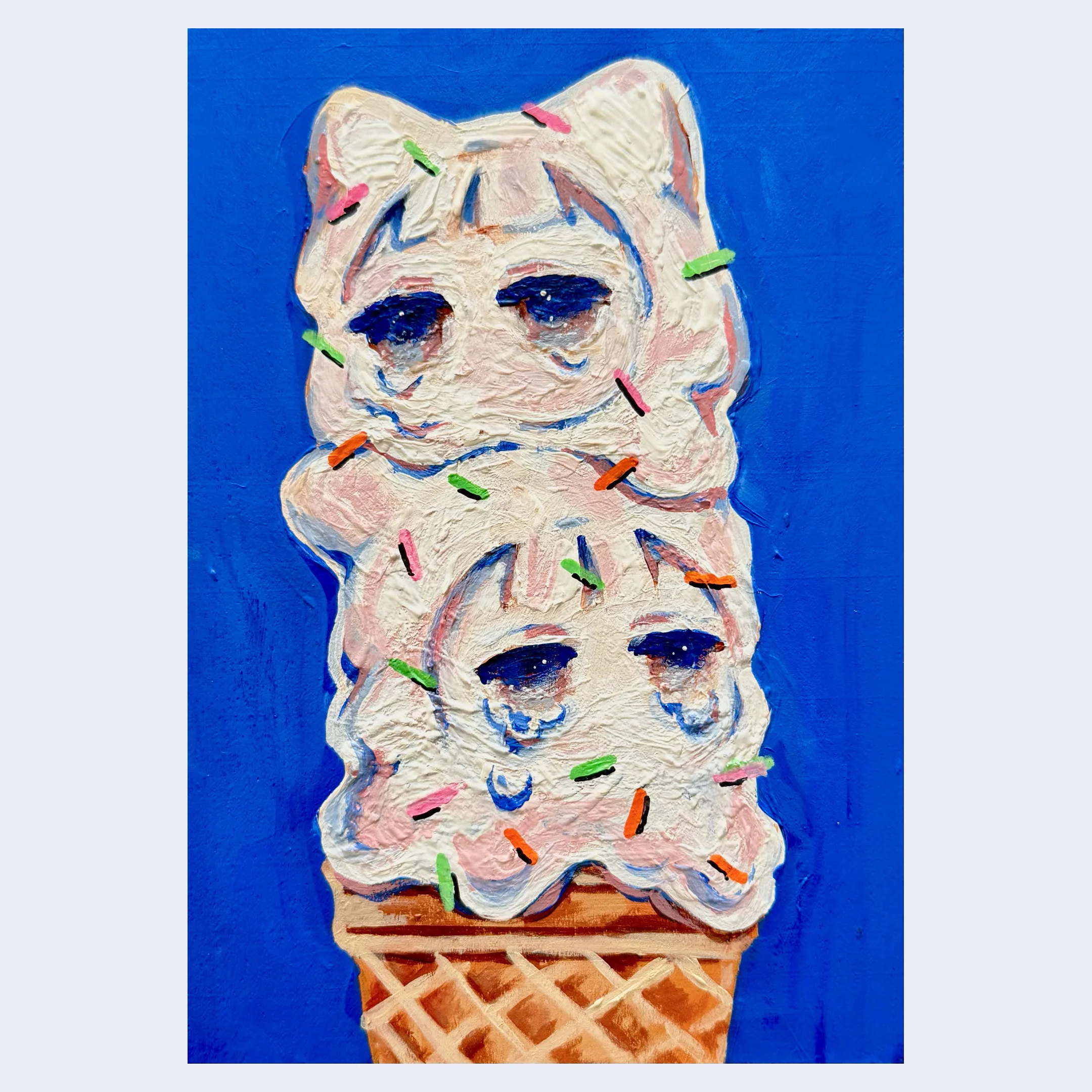 Sweet Tooth 2026 - Jenna Kwon - "Sprinkles"