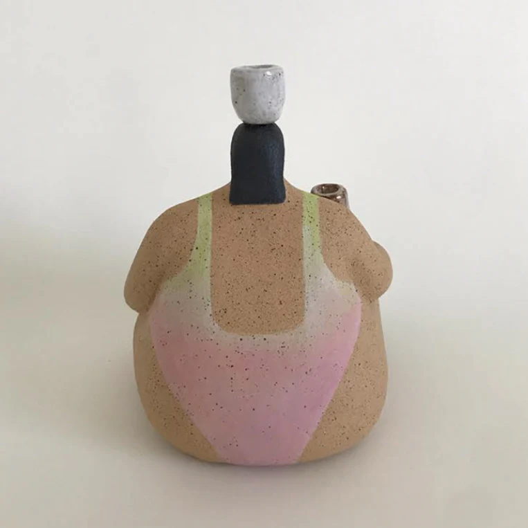 Taylor Lee - Have a Nice Day - "Balancing Act" - Image 3