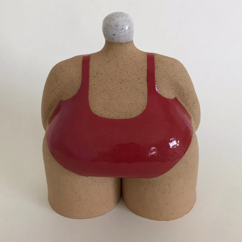 Taylor Lee - Have a Nice Day - "Red Gloss Swim" - Image 3