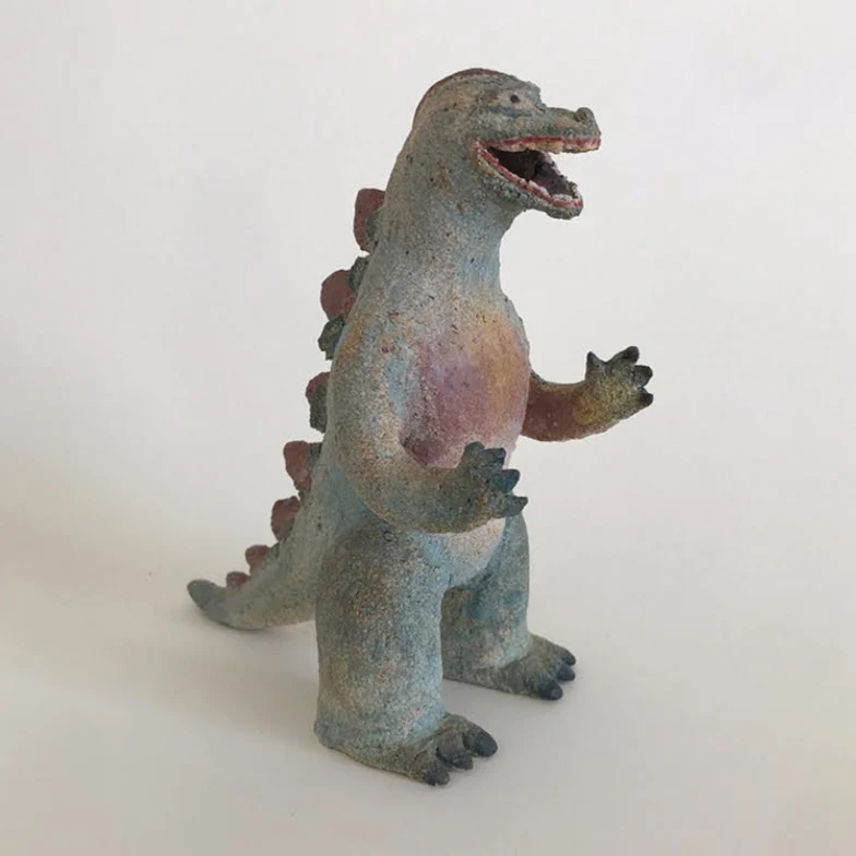 Taylor Lee - Have a Nice Day - "Sagezilla" - Image 2
