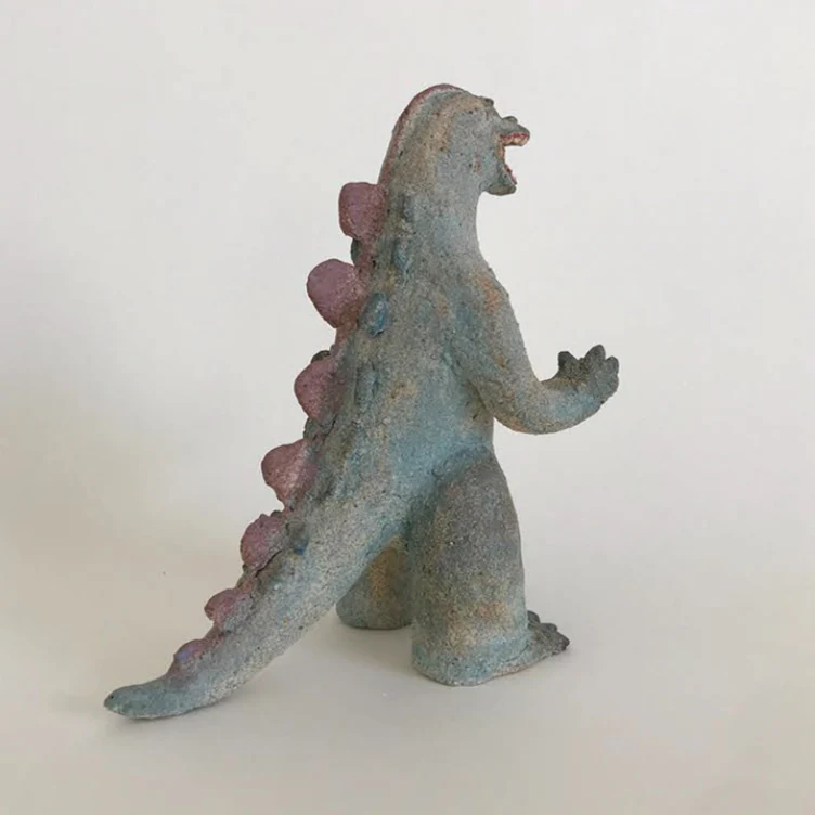 Taylor Lee - Have a Nice Day - "Sagezilla" - Image 3