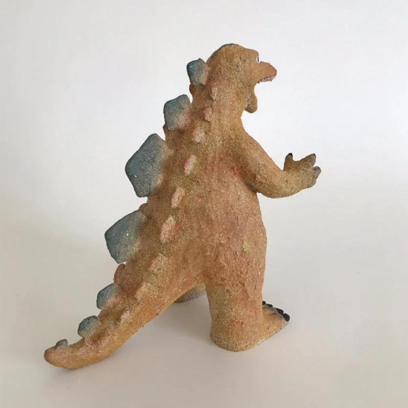 Taylor Lee - Have a Nice Day - "Tangerzilla" - Image 3