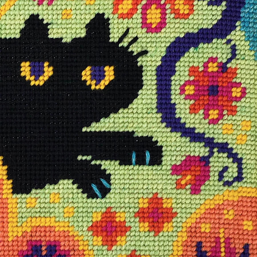 The Neko Show - Clara Dudley - "Flower Boy" - Image 2