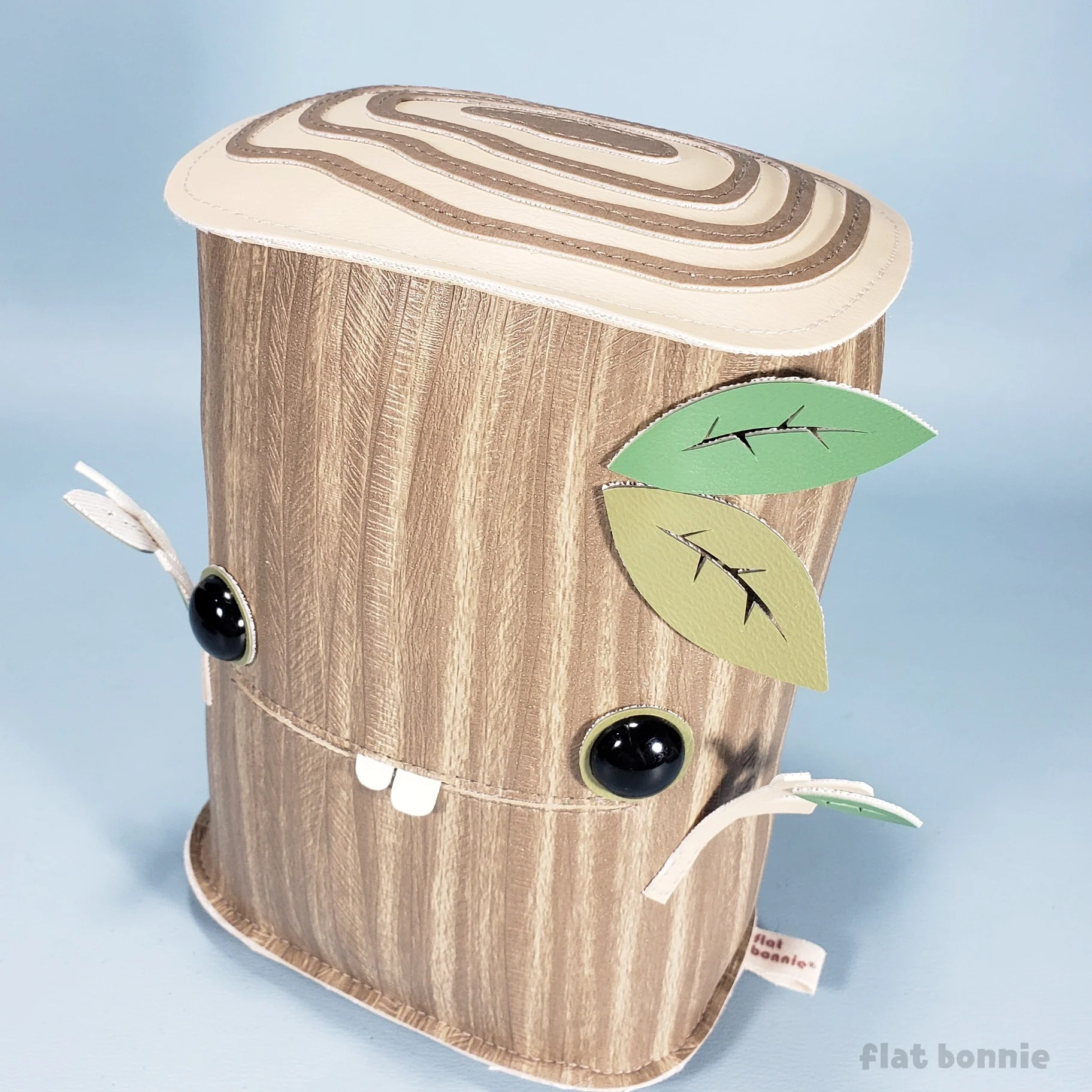 The Plant Show 3 - Flat Bonnie - Stumper (2020 Ed.) - Image 2
