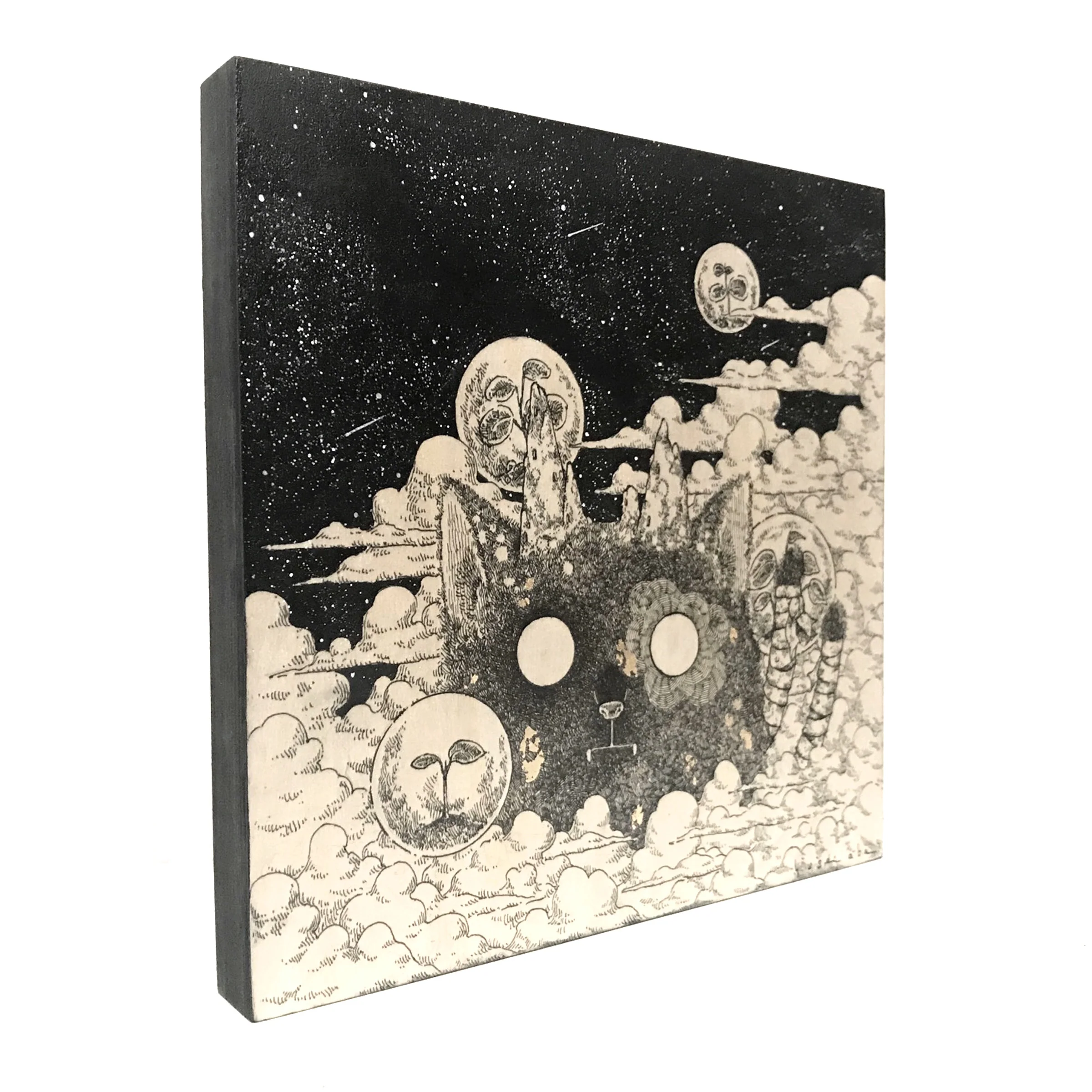 The Plant Show 3 - Yusei Abe - Untitled - Image 2