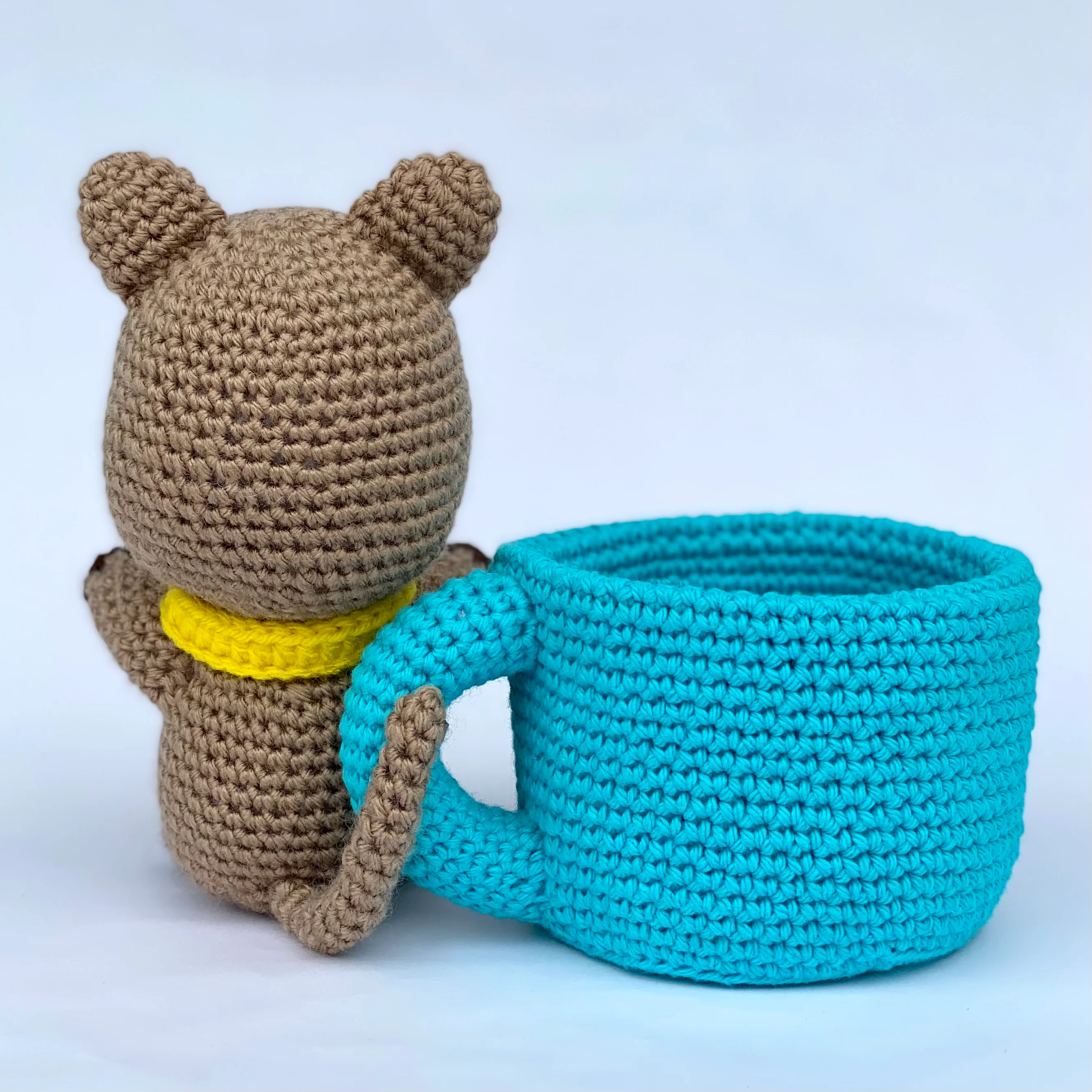The Special Feature (2023) - Autumn Leaflet - "Chibi Quokka" - Image 3