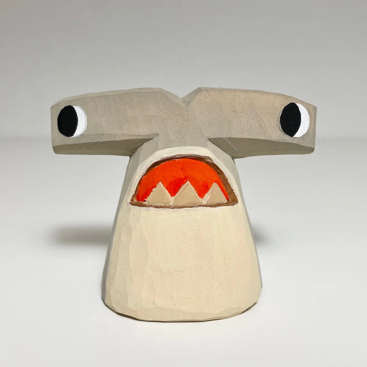The Special Feature (2023) - Jaime Soto - "Hammerhead….Head"