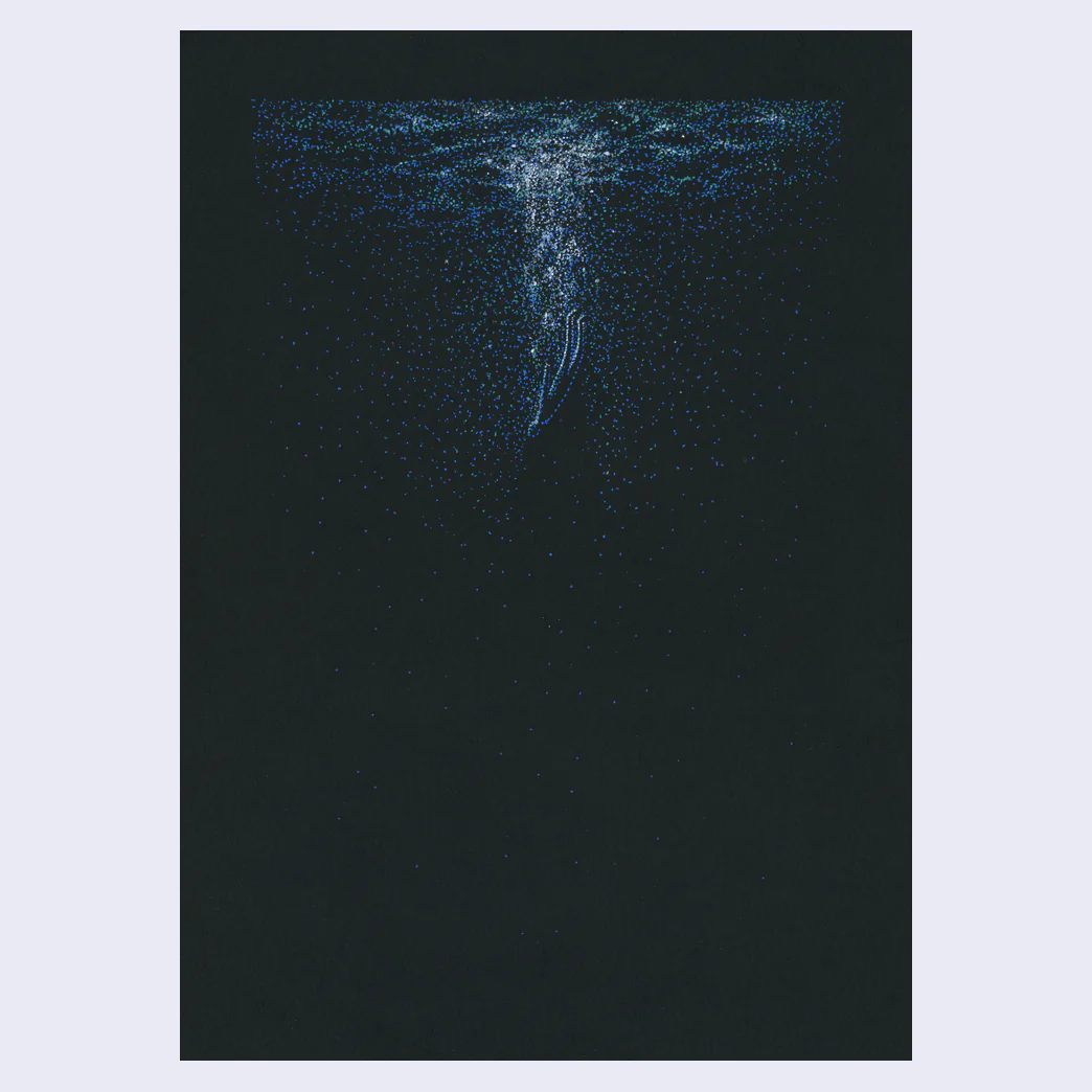 Underwater Show - Brian Luong - "Dive"