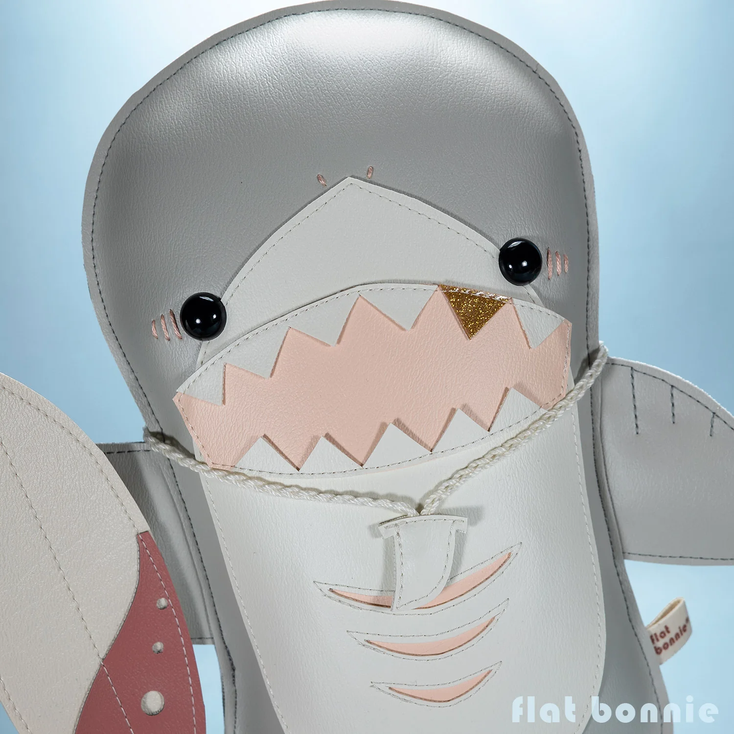 Underwater Show - Flat Bonnie - "Underwater Rhymin'" - Image 4
