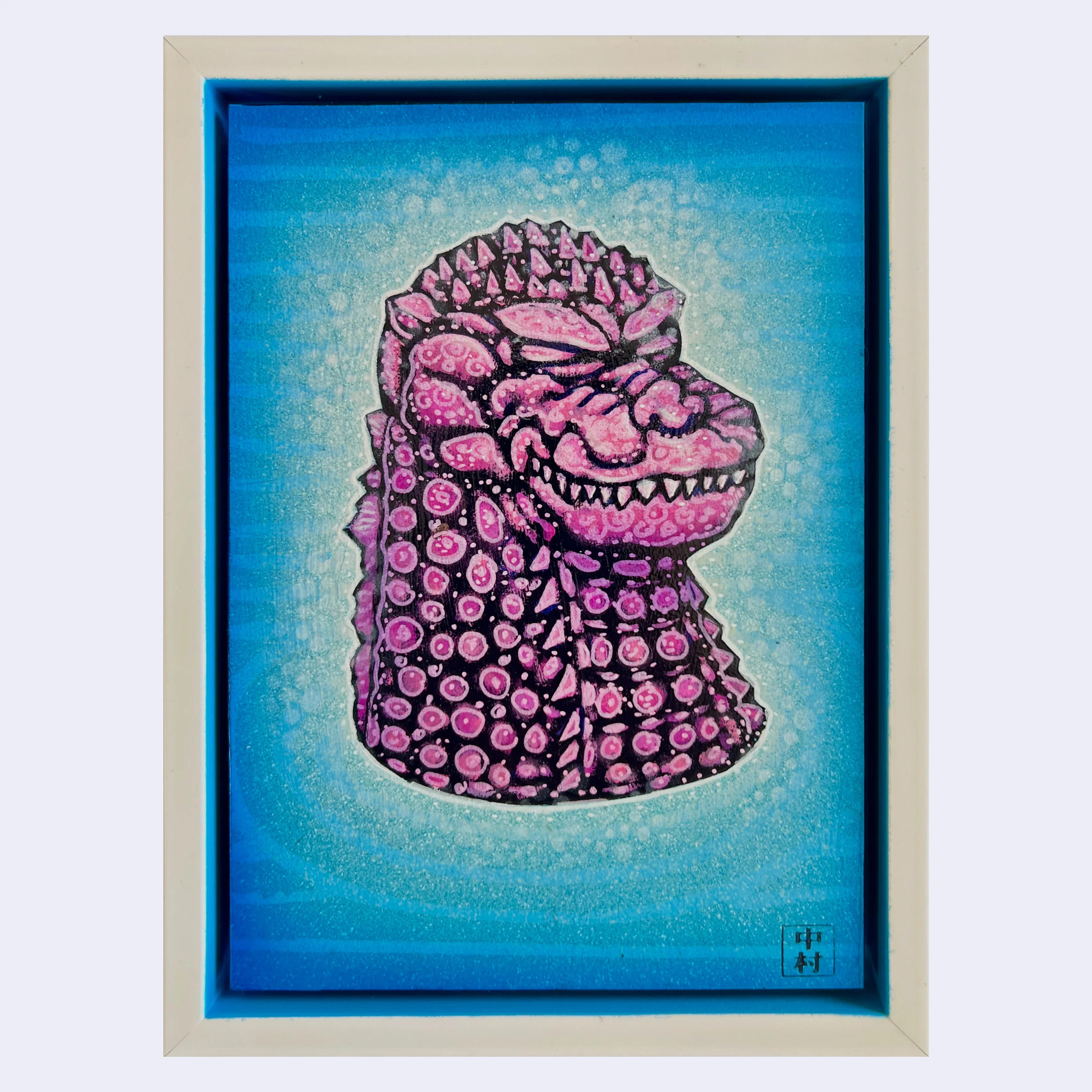 Whimsy Kimaguré - #20 - Joel Nakamura - "Sakura Breathing"