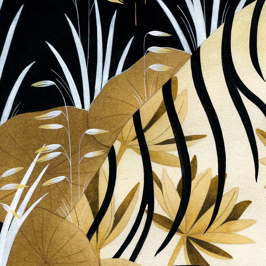 Wistful Dreams Porcelain Memories - Maggie Chiang: "Mirror" - #12 - Image 2