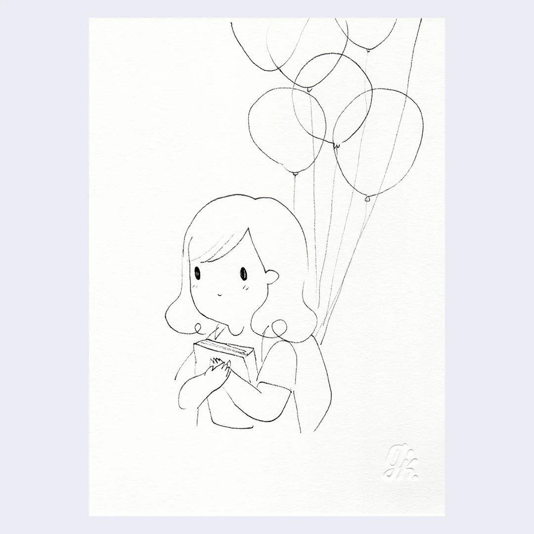 Wonder & Friends - #113 - "Birthday Girl"